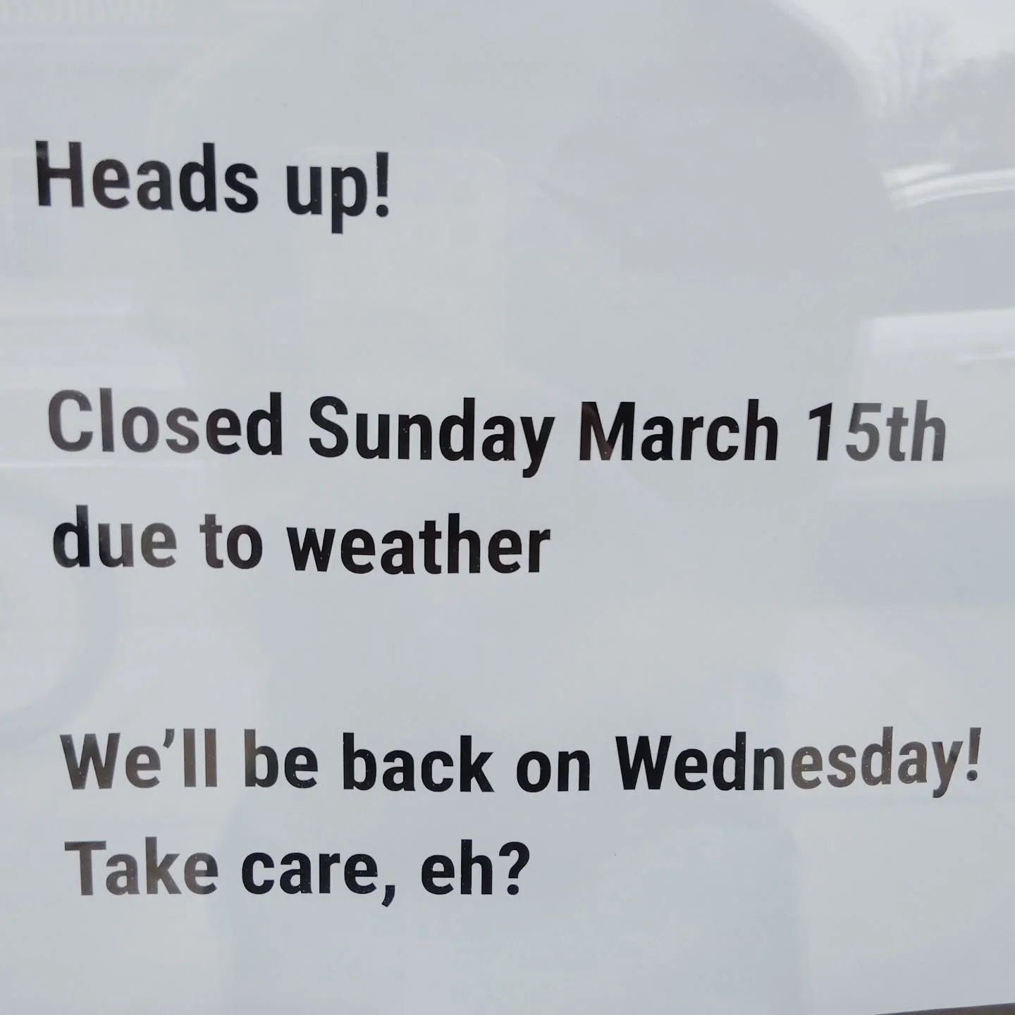 Pie day was a great success! See you all next Wednesday!