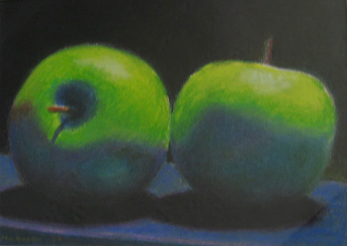 Granny Smiths
