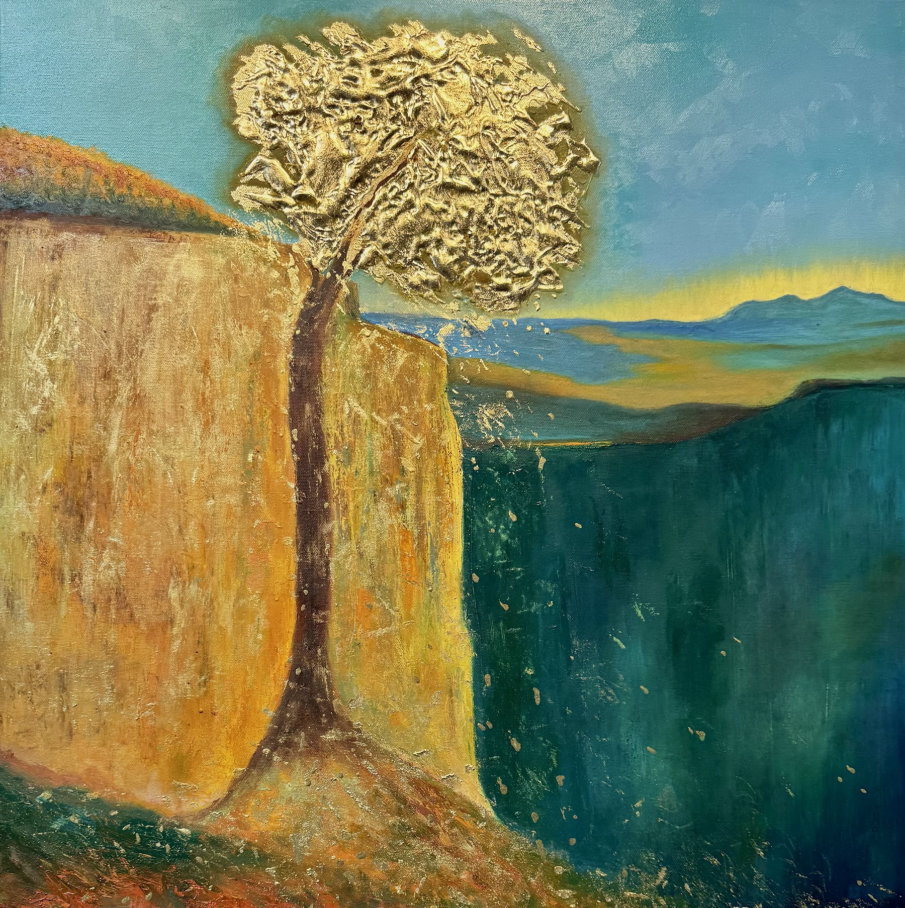 La Barranca