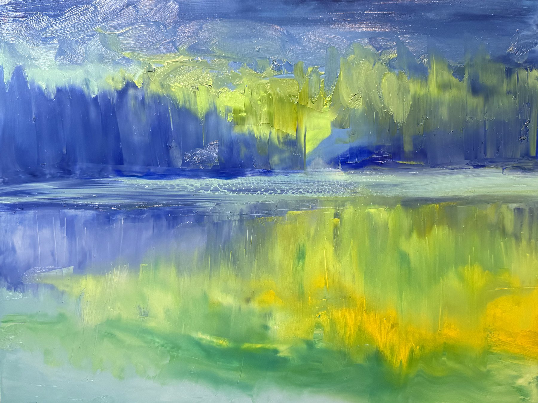 Reflection (study)