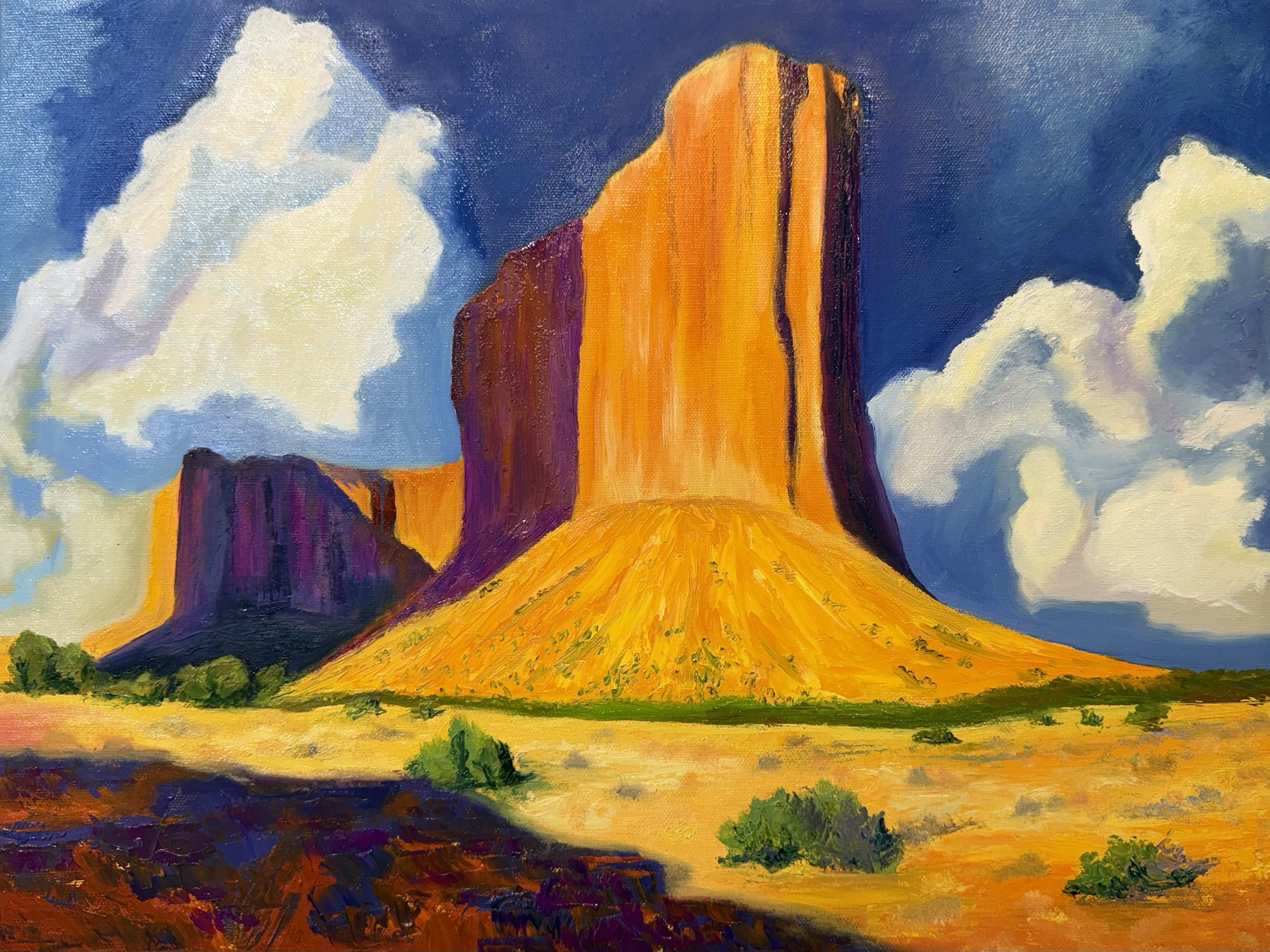 Save Our Parks