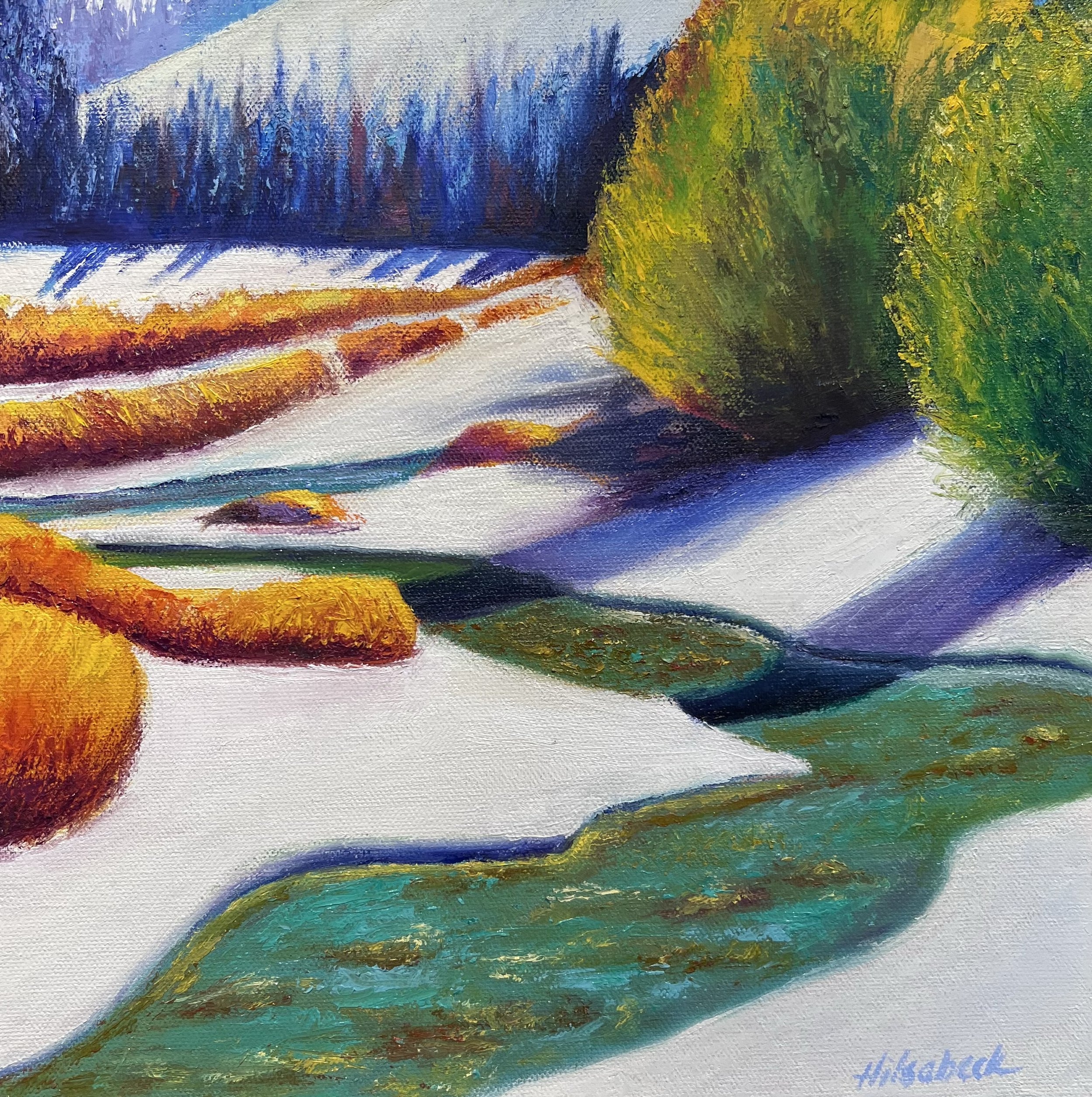 Montezuma Creek