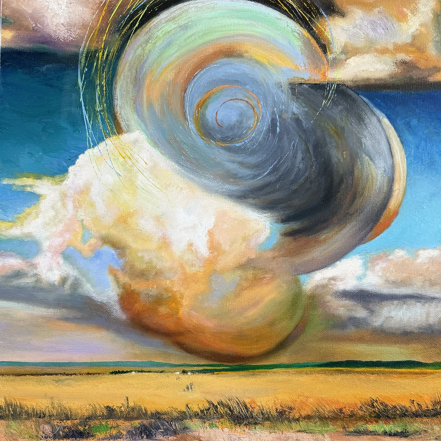 Arrival 