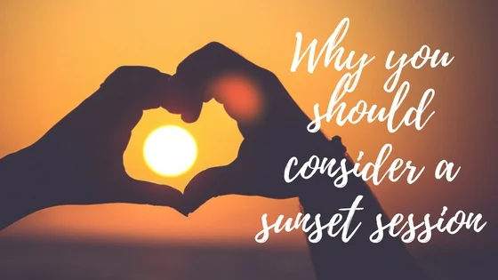 Why I love photographing at sunset.jpg