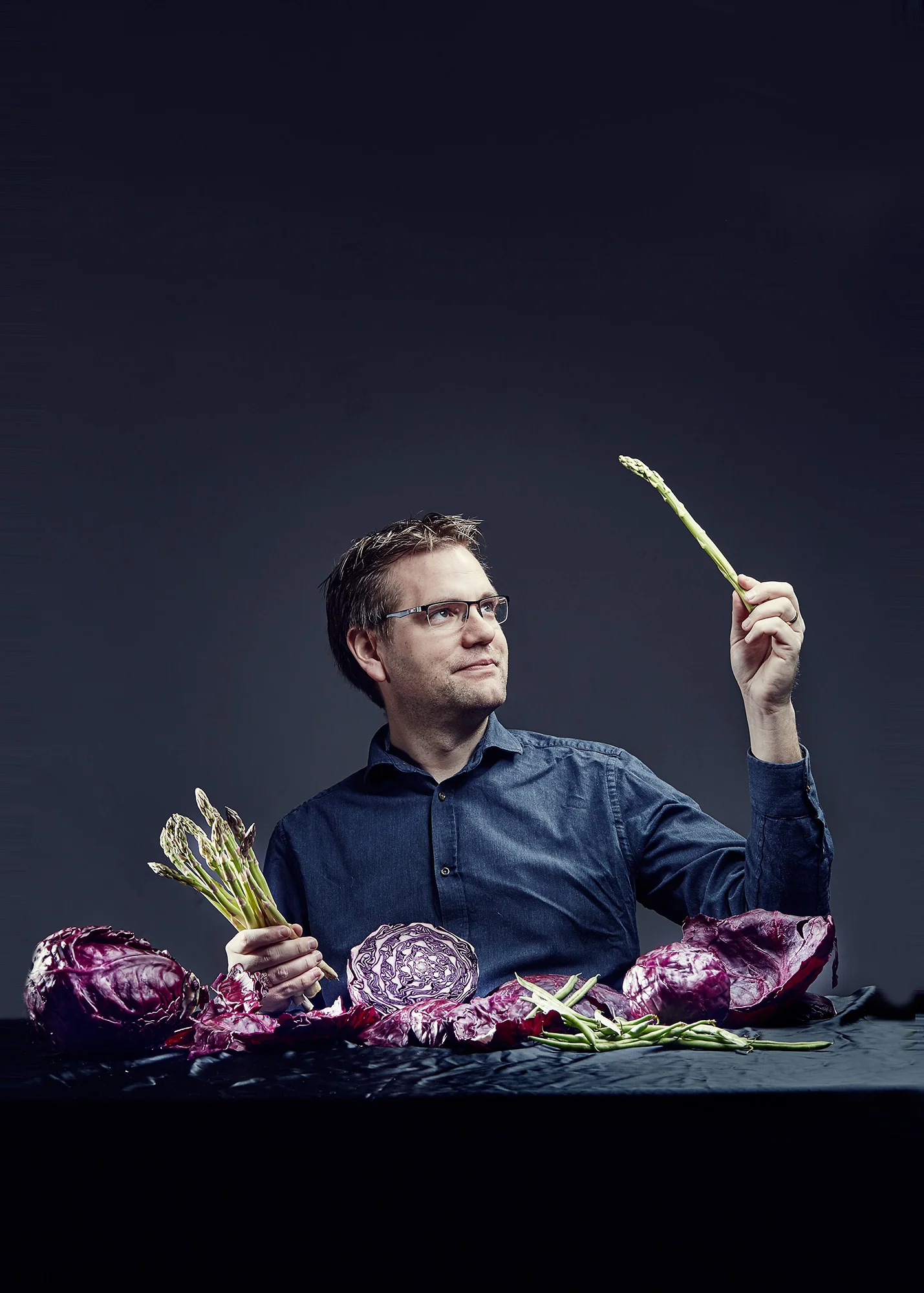 Rikard Landberg