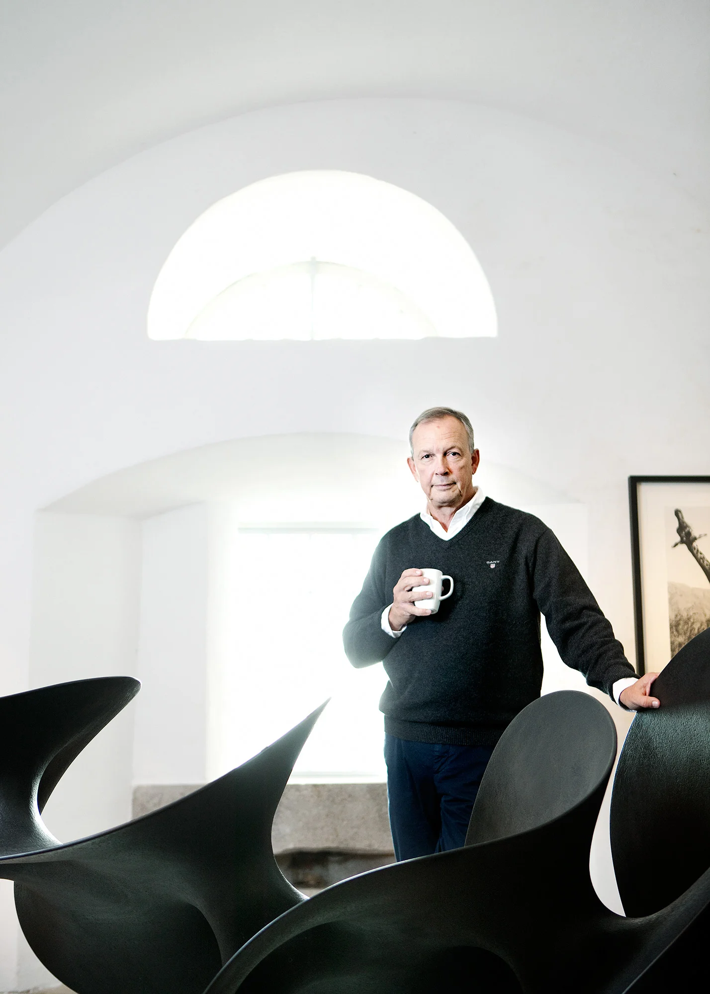 Peter Hjörne
