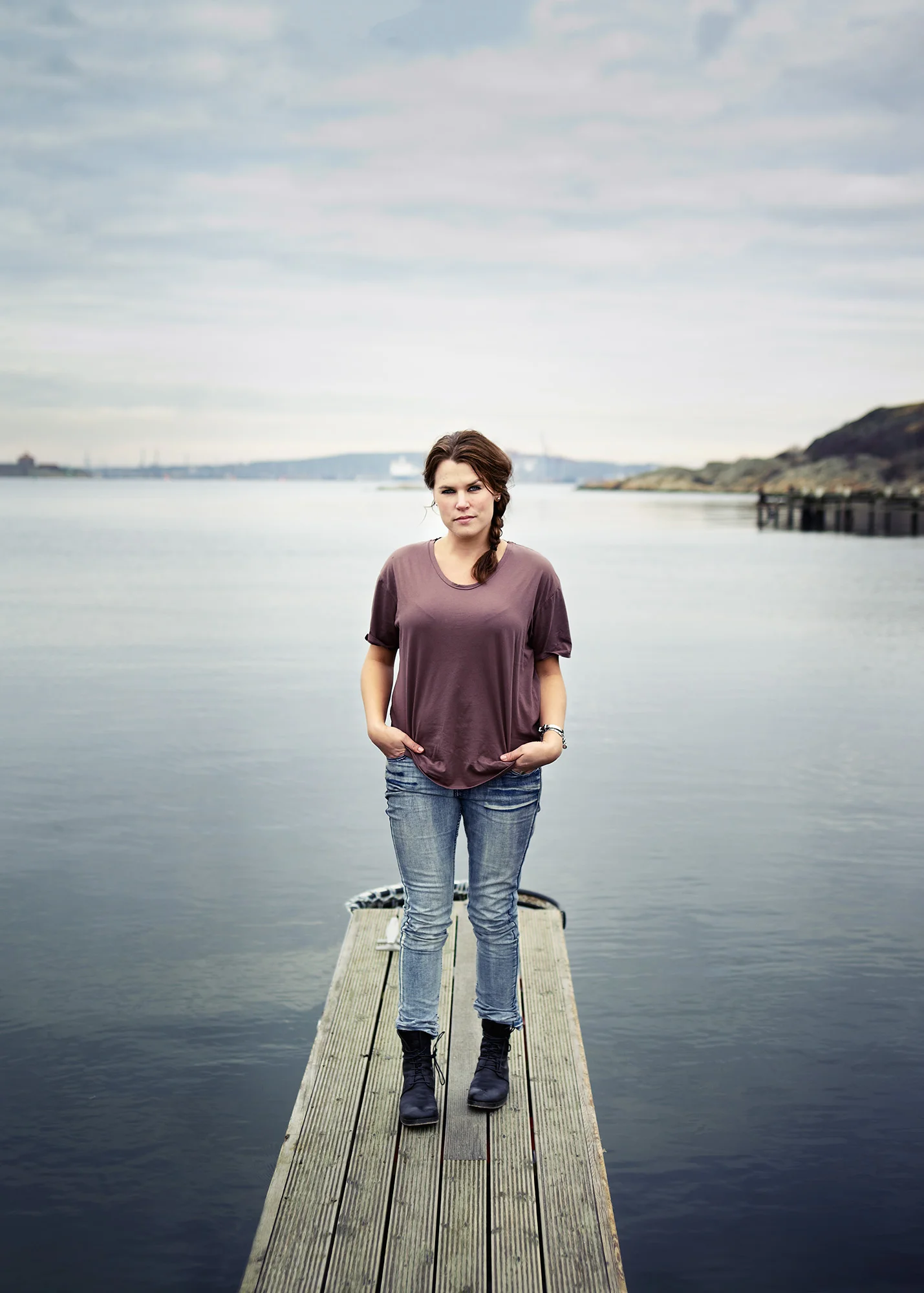 Mia Skäringer