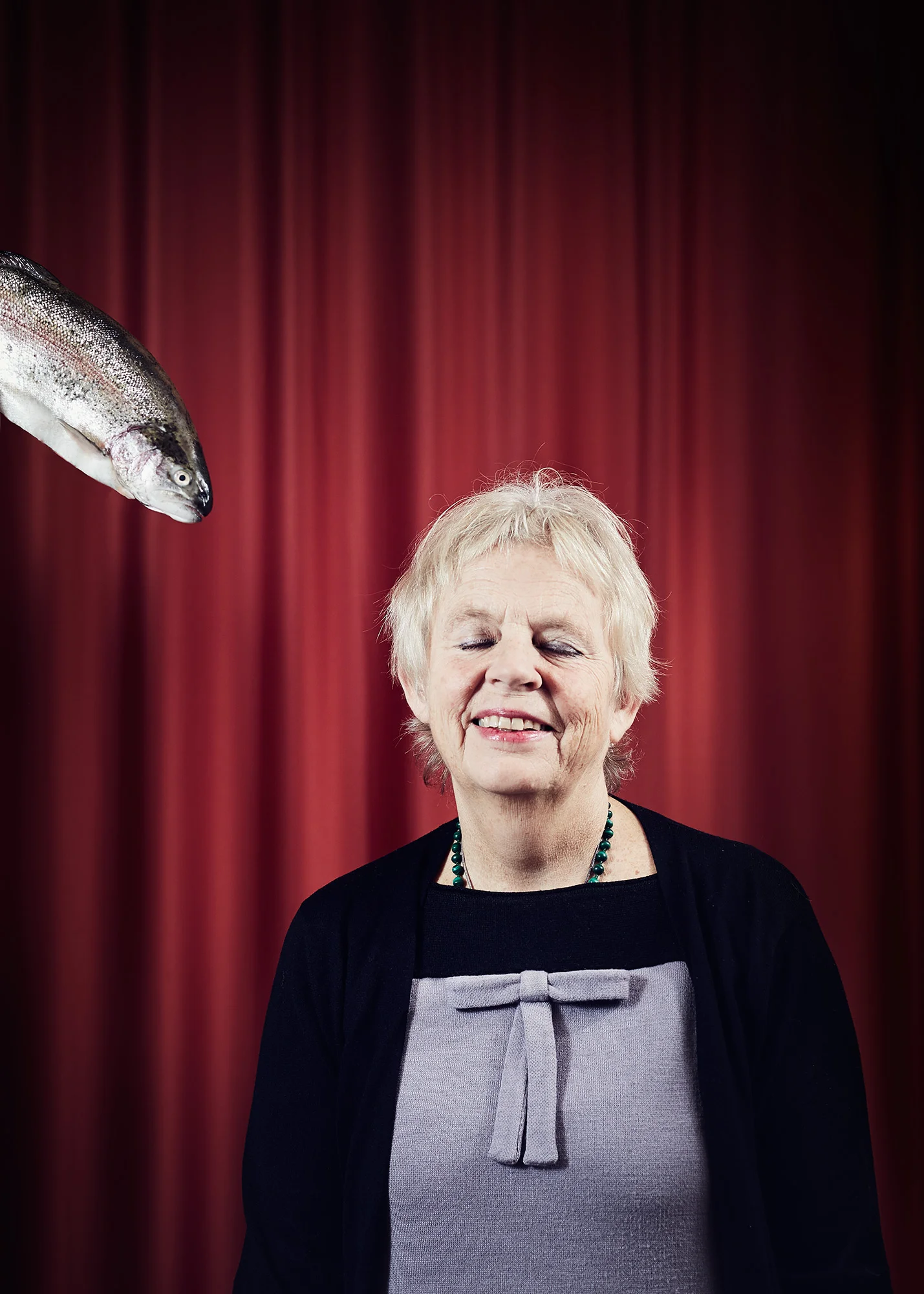 Ann-Sofie Sandberg