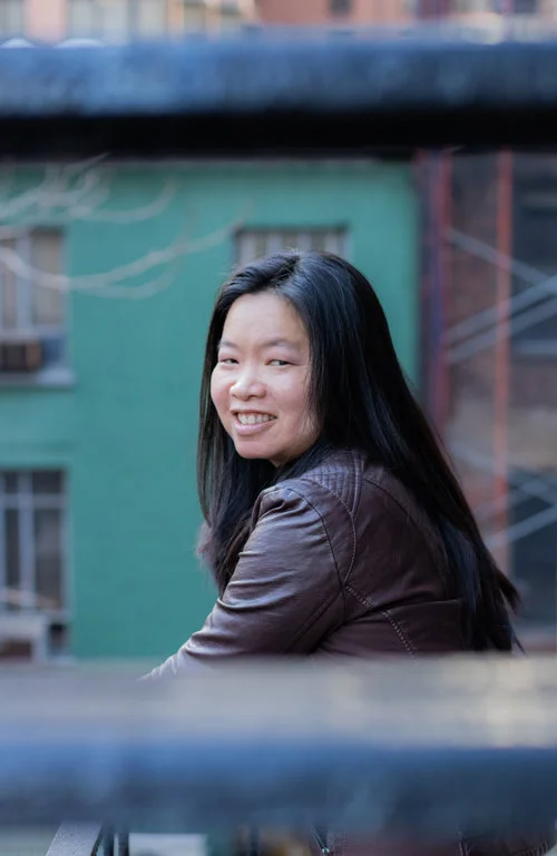 Jessica Li Spring Workshop 2018 Spring Workshop 2019