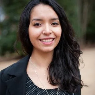 Brenda Herrera Moreno Spring Workshop 2019