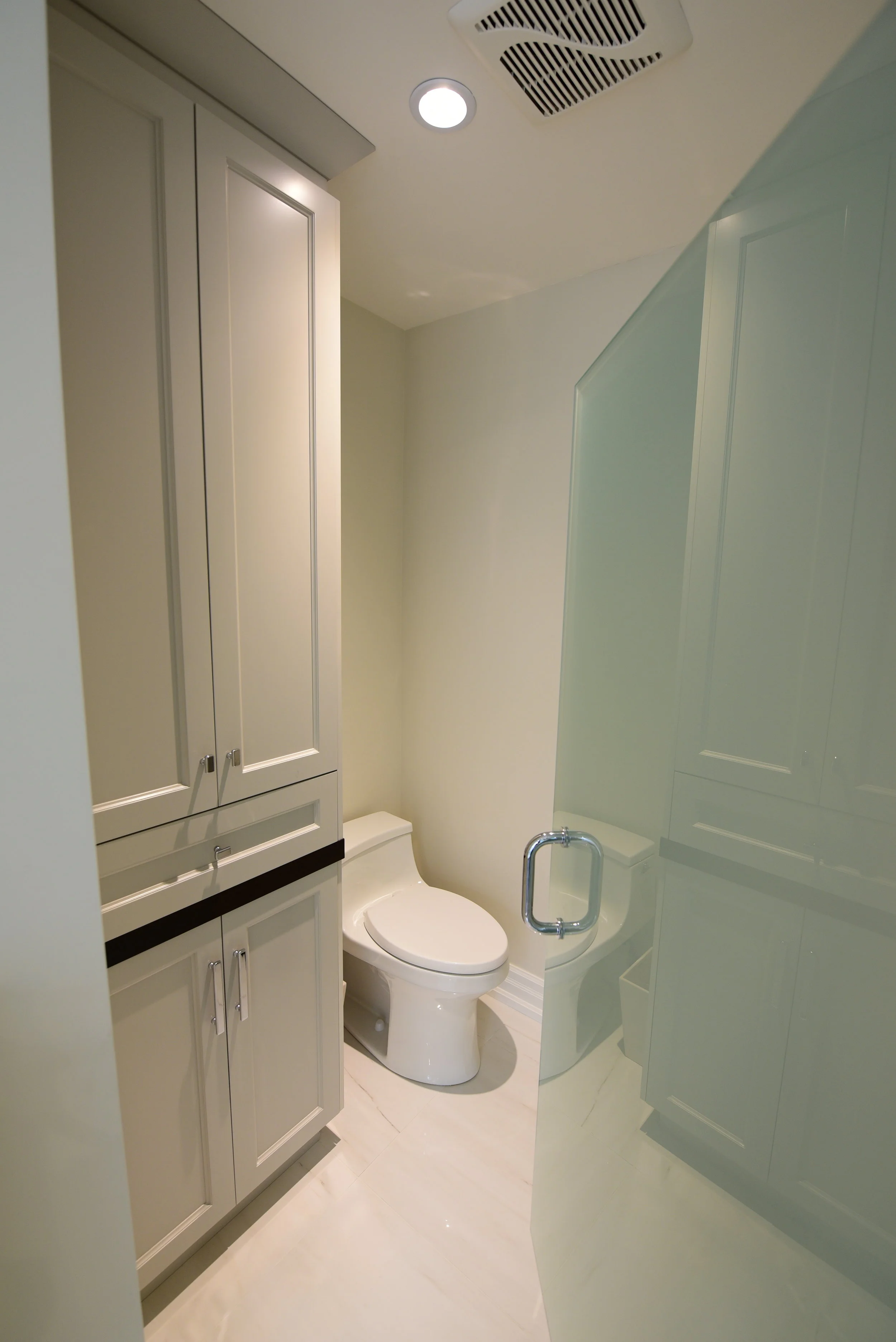 303 sq. ft Bathroom Renovation
