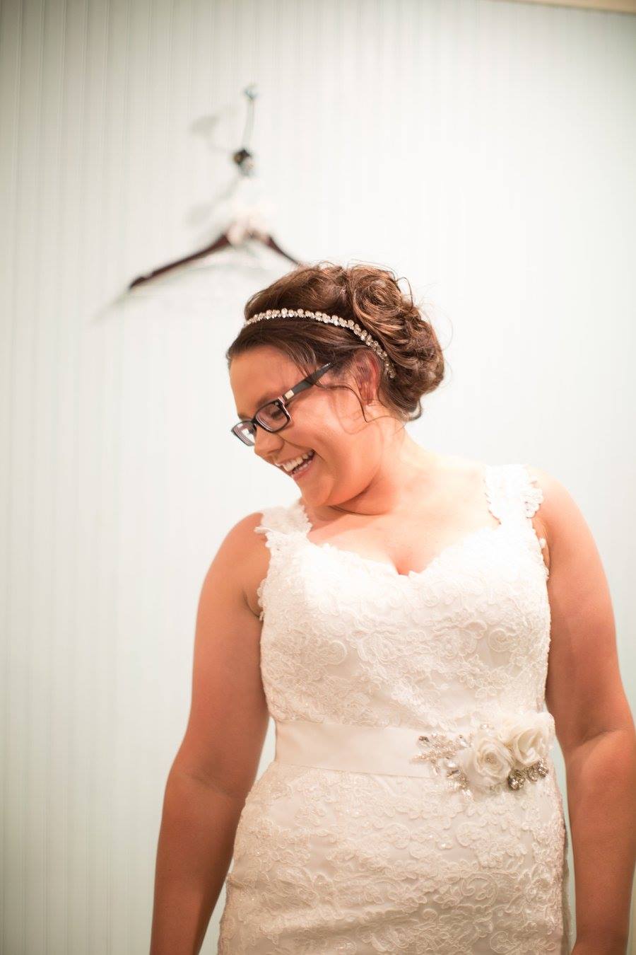 Photo: Dani Stephenson Weddings