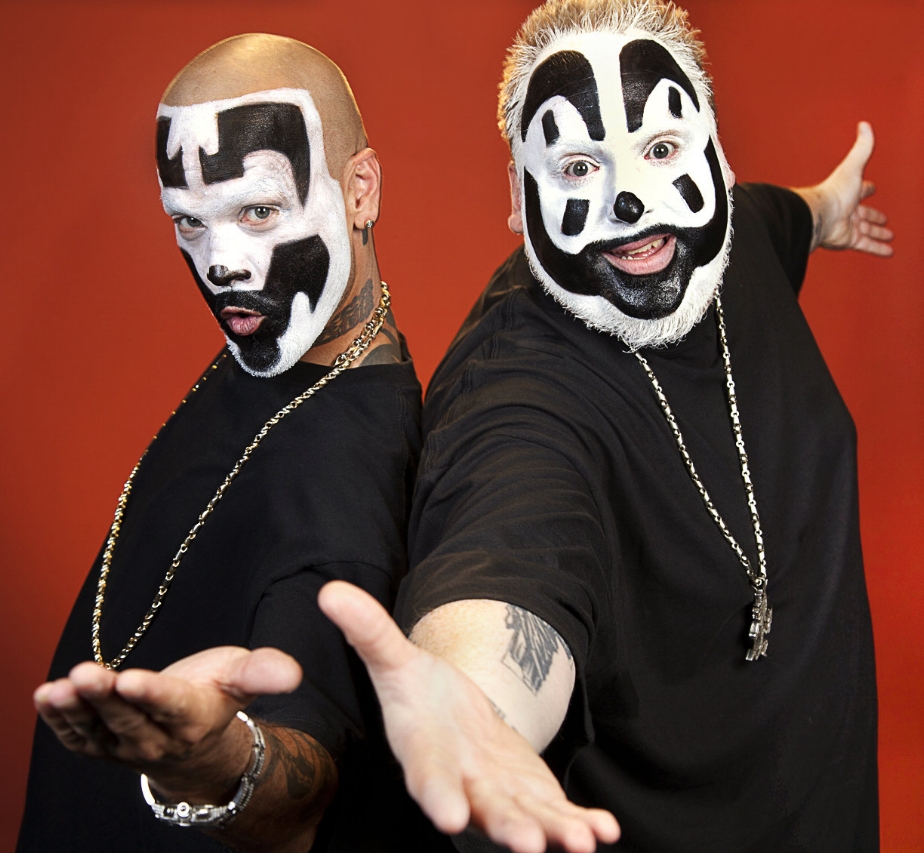 juggalos och juggalettes dating