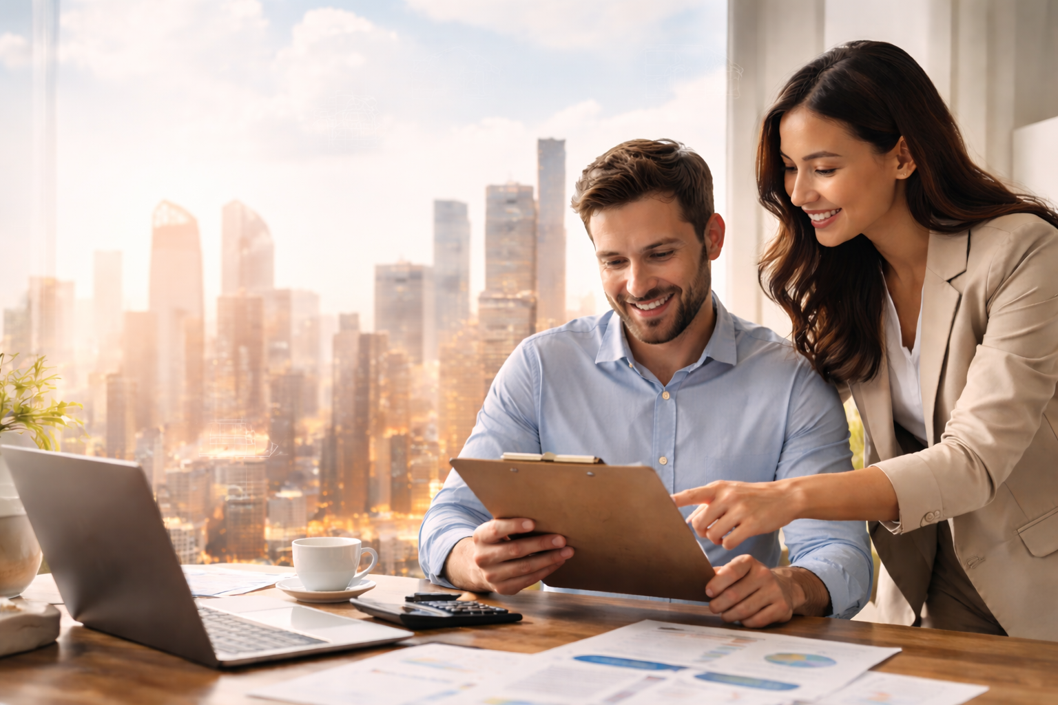 Pros of Buying a Business in 2026