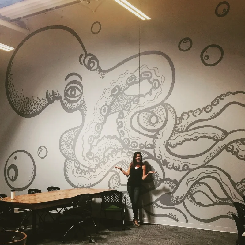 Hatch Tribe Hero | Caroline Staley