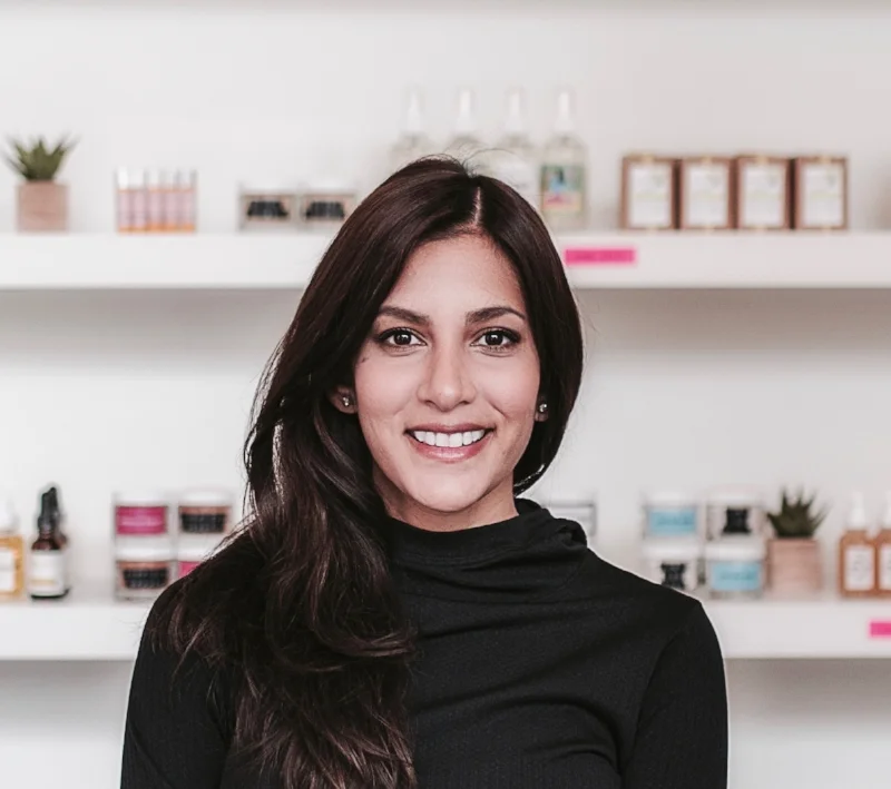 Hatch Tribe Hero | Shama Patel