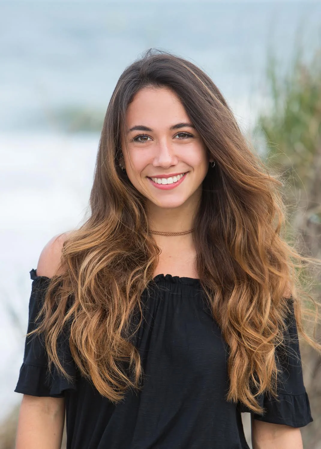 Carli Christenson