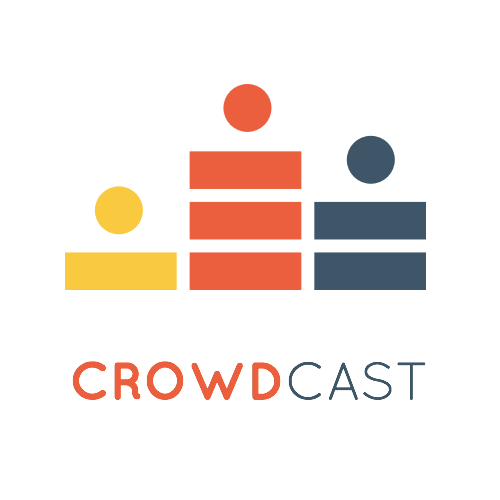 Crowdcast Webinars
