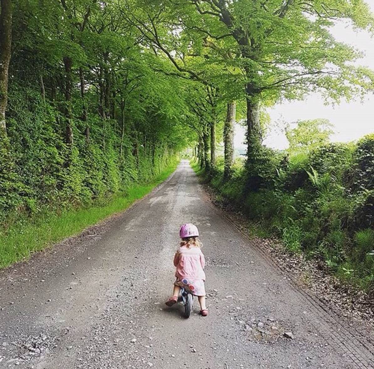photo from Islabikes