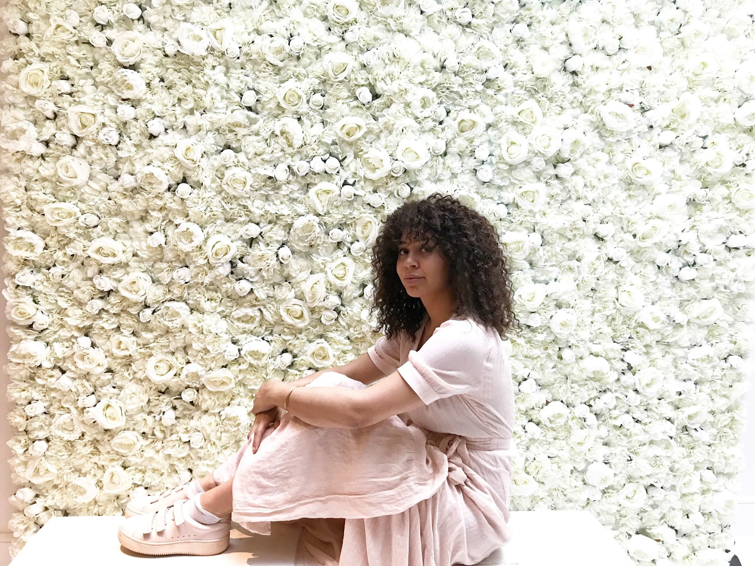 Hatch Tribe Hero | Eve De Haan