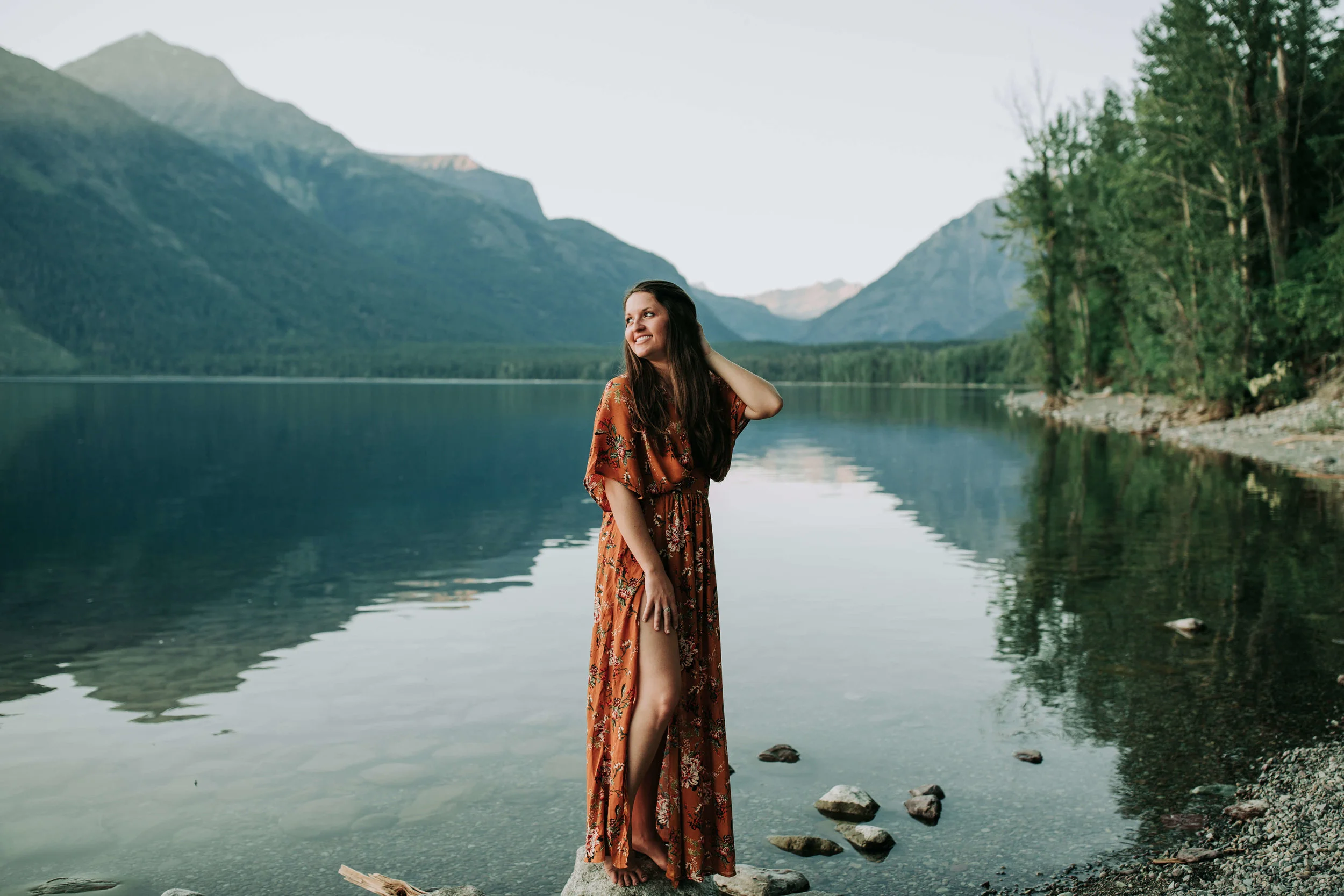 Meet the Tribe - Morgan Rhodes — Hatch Tribe