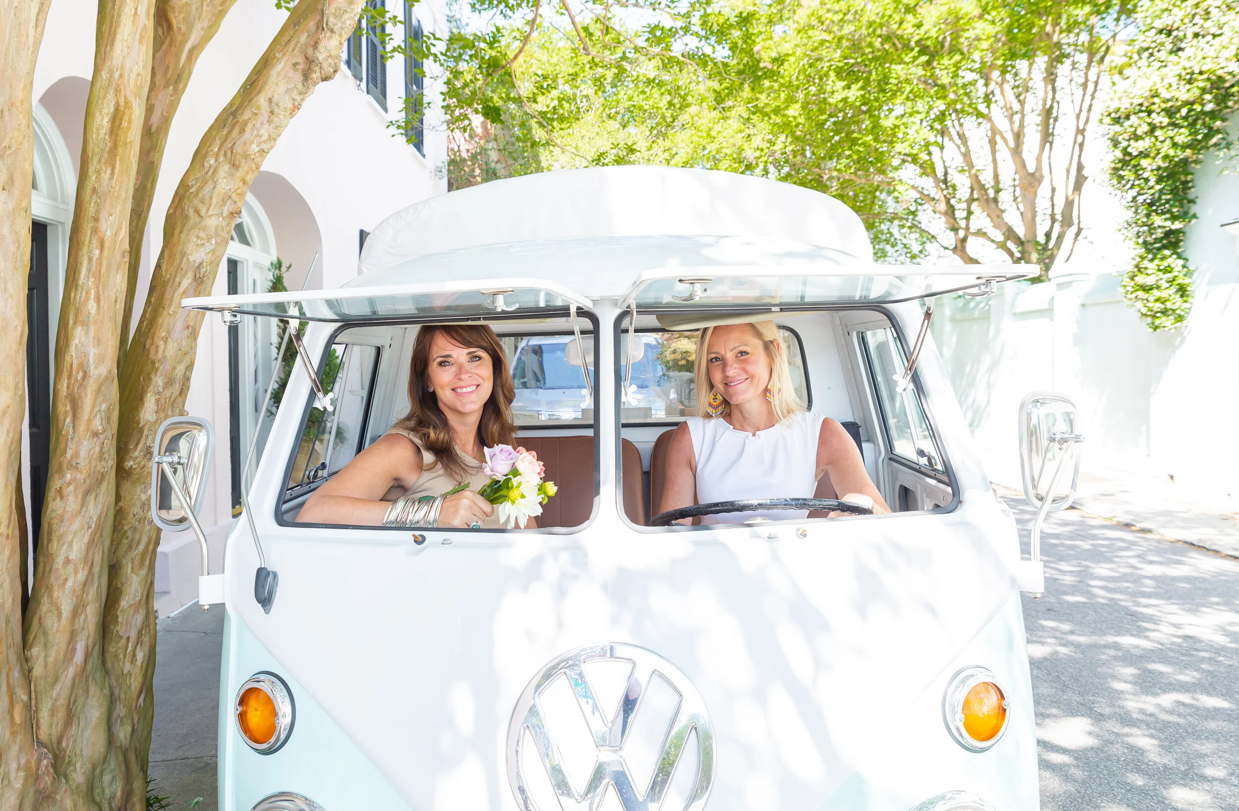 Meet the Tribe Tricia Peterson of Island House Real Estate — Hatch Tribe