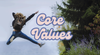 Core Values: A Guide to Discovering the Most Important Values in Life ...