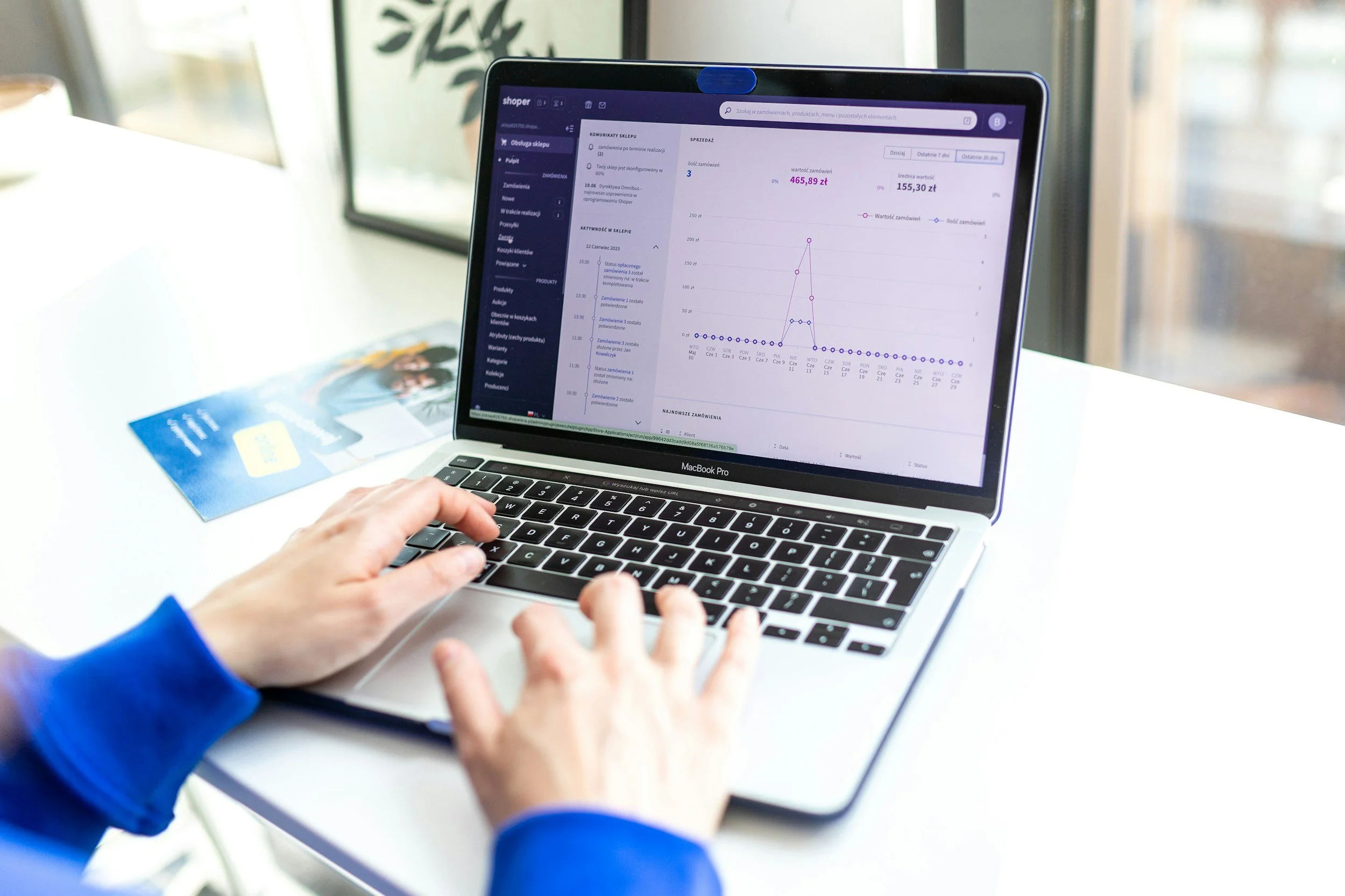 Transforming Customer Journeys Using Experience Analytics Tools