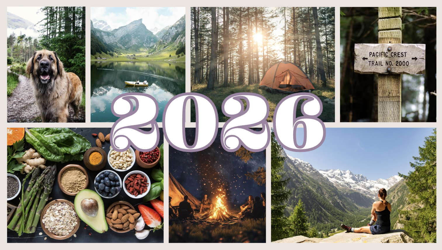 Vision Board 2026 Ideas