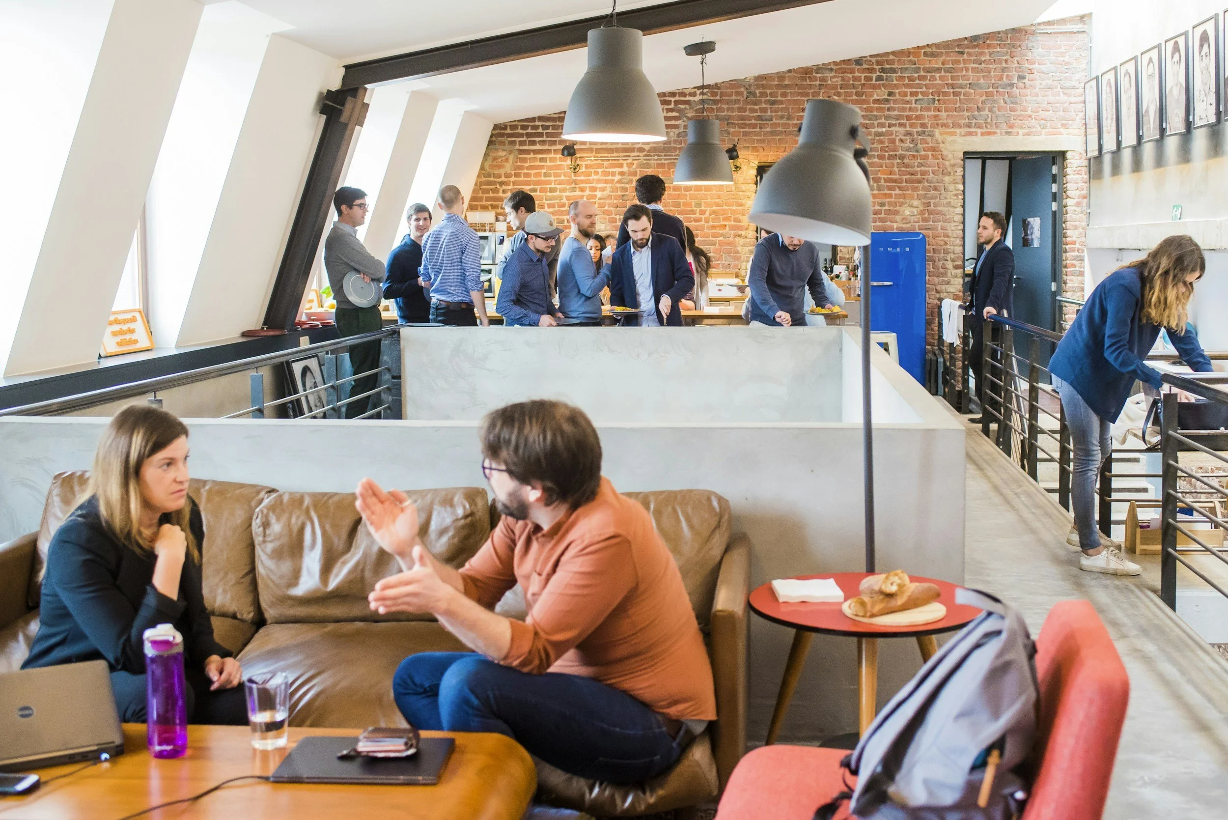 Team Building for Modern Businesses