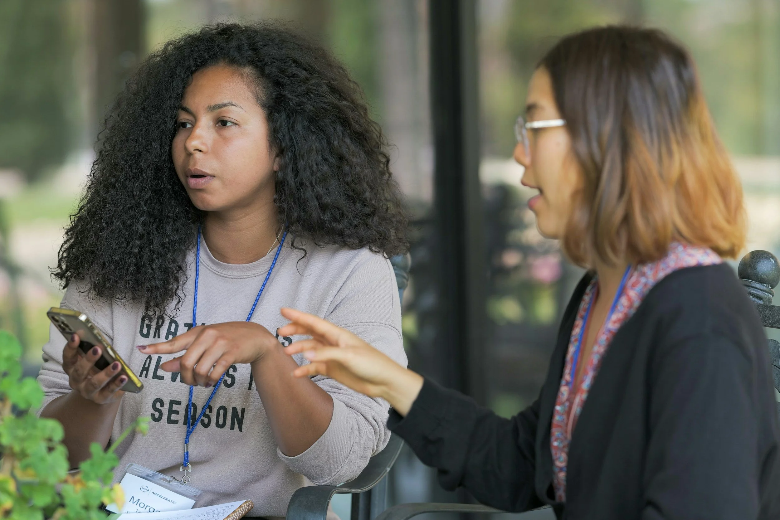 Preparing for Leadership Roles in an Increasingly Competitive Economy