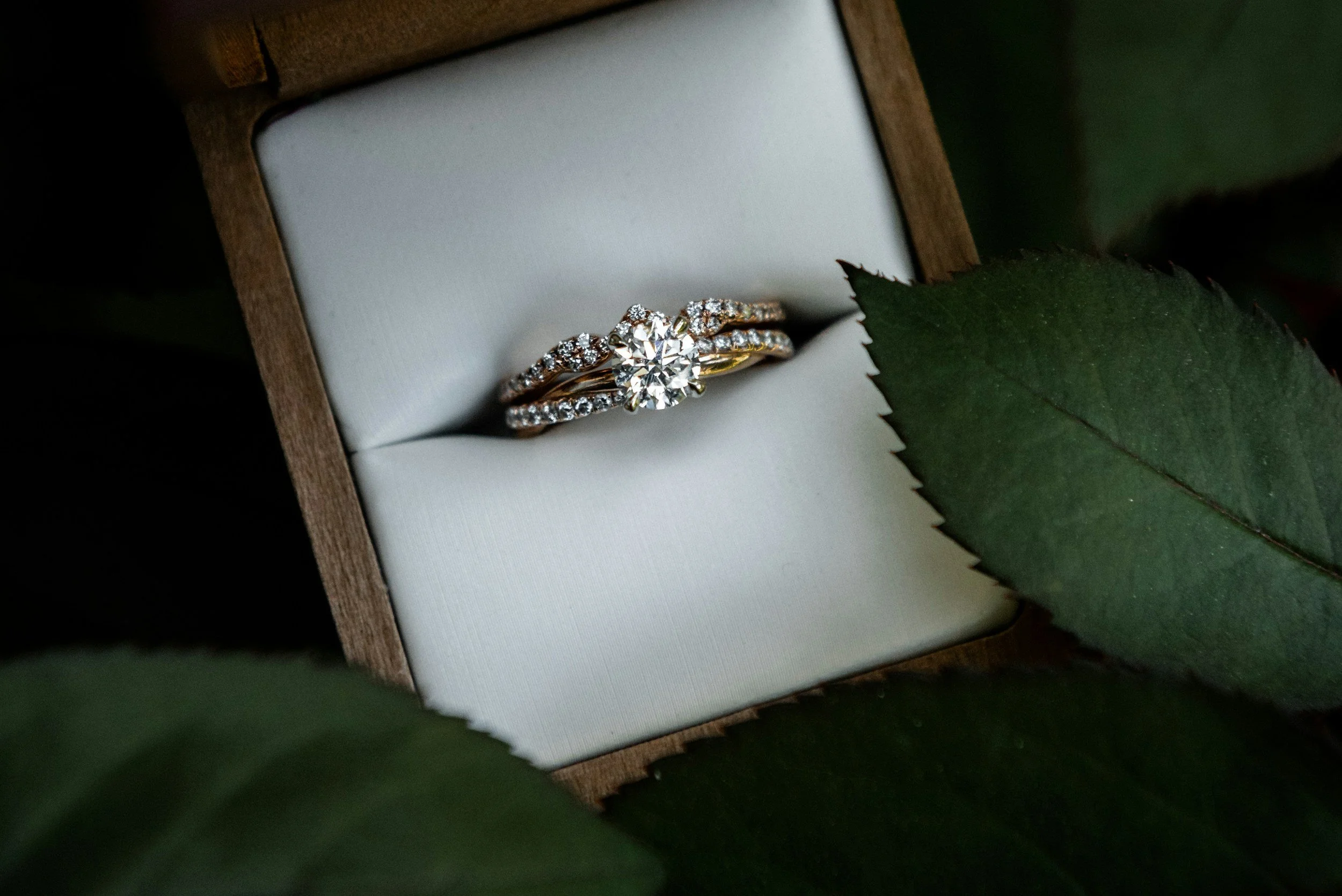 How to Start an Online Pre-Owned Diamond Ring Business