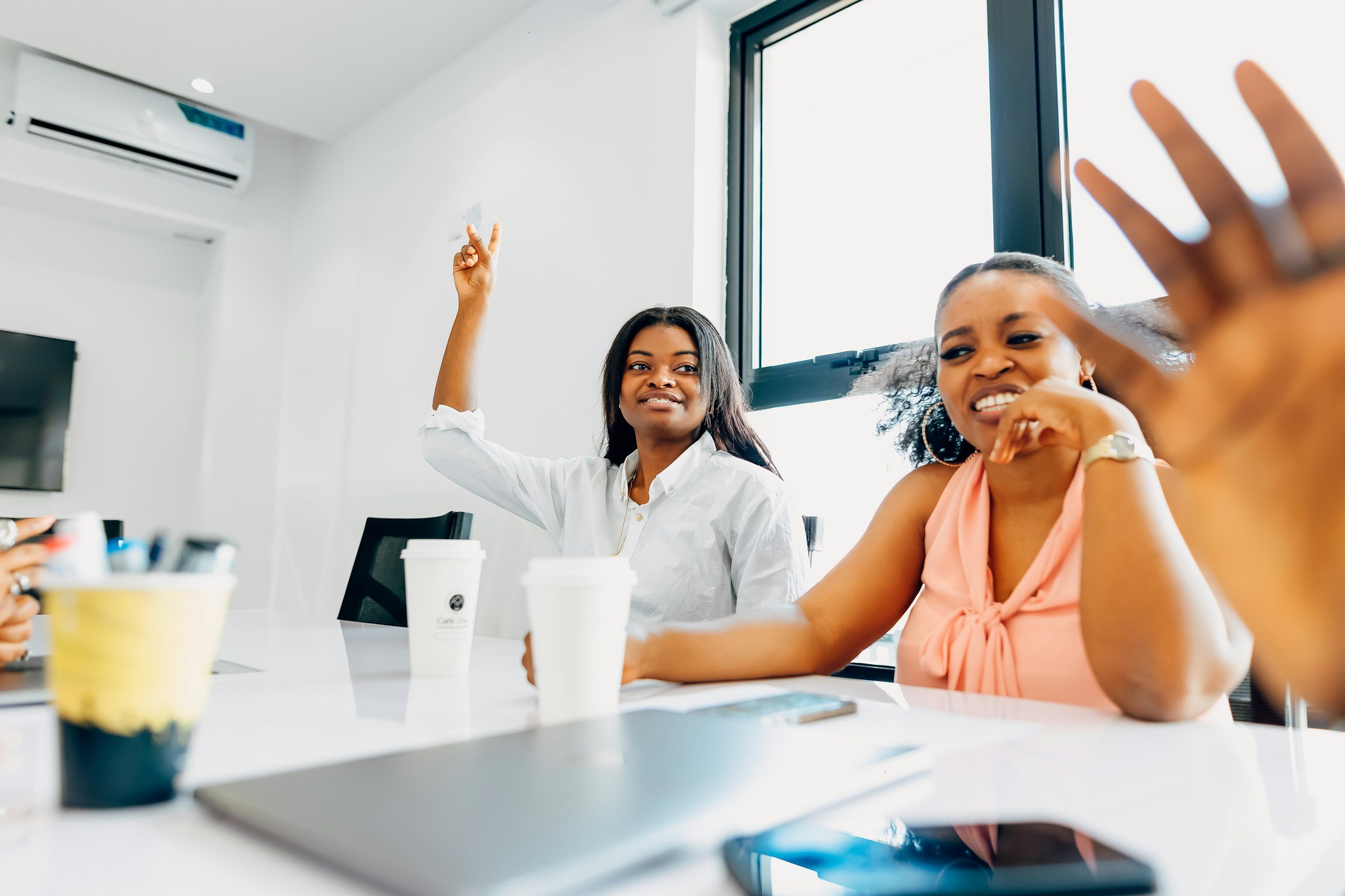 When to Seek Legal Advice as Your Business Scales