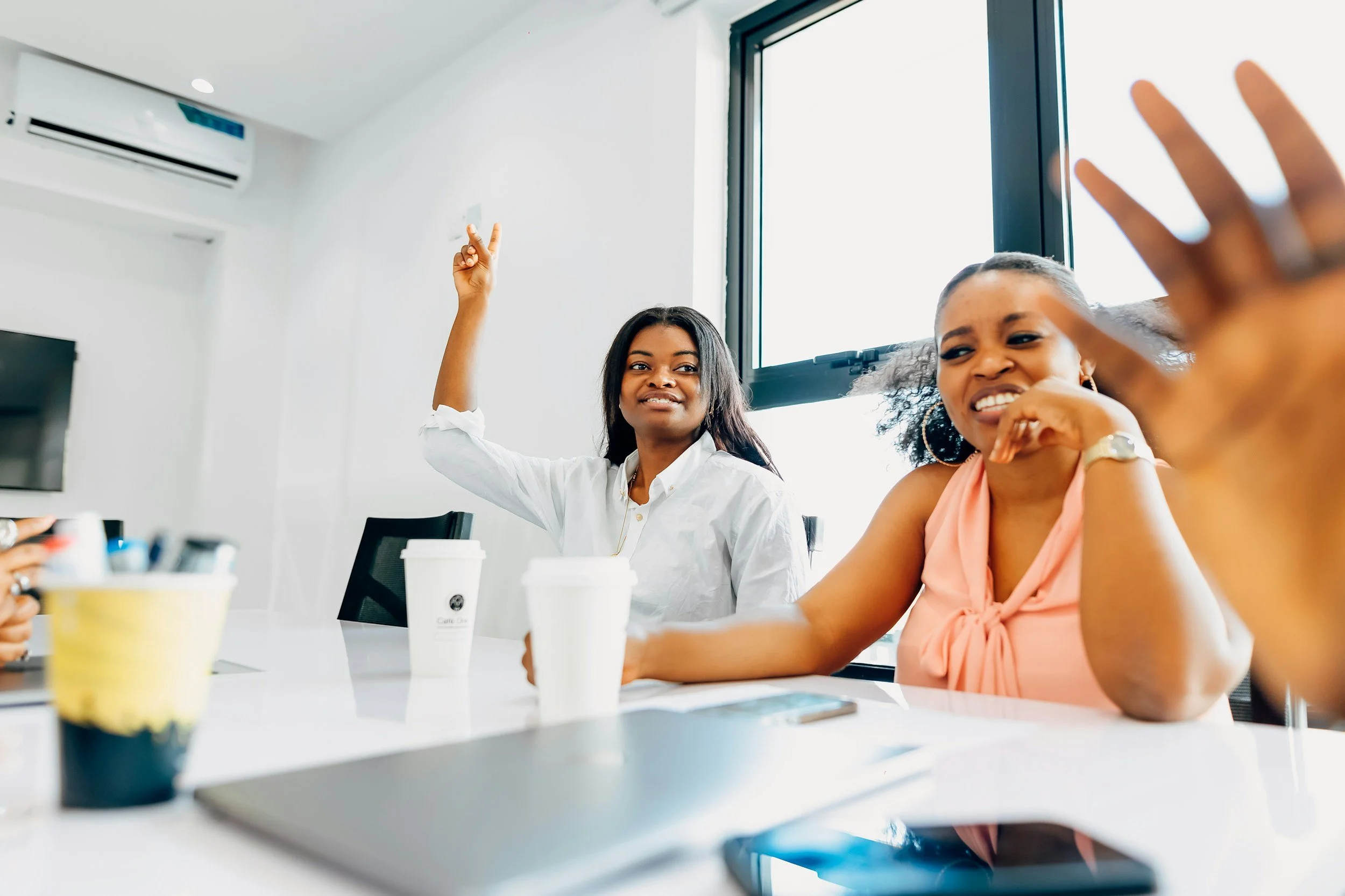 When to Seek Legal Advice as Your Business Scales