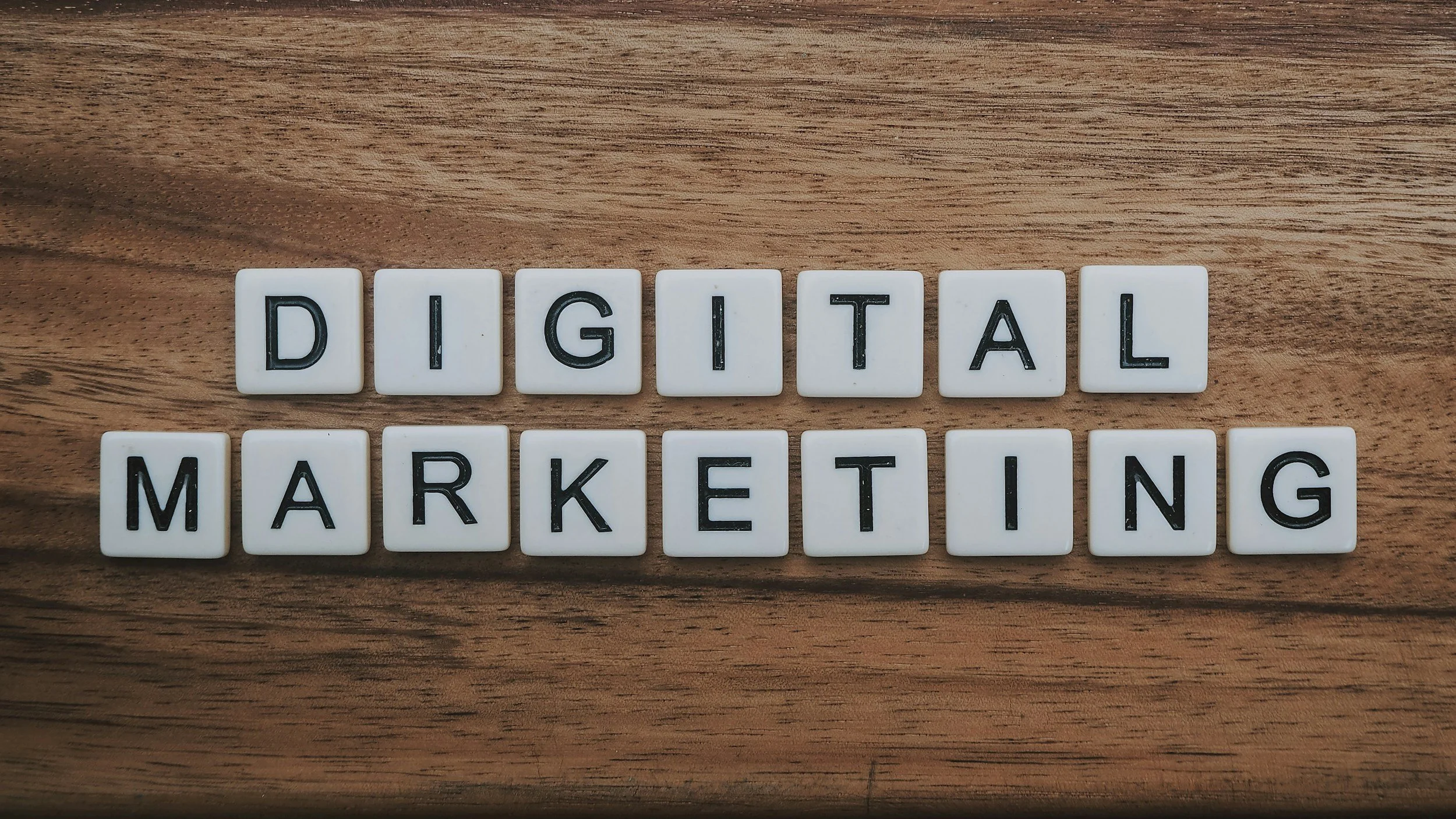 3 Digital Marketing Trends Your Business Can't Ignore In 2026 &amp; Beyond