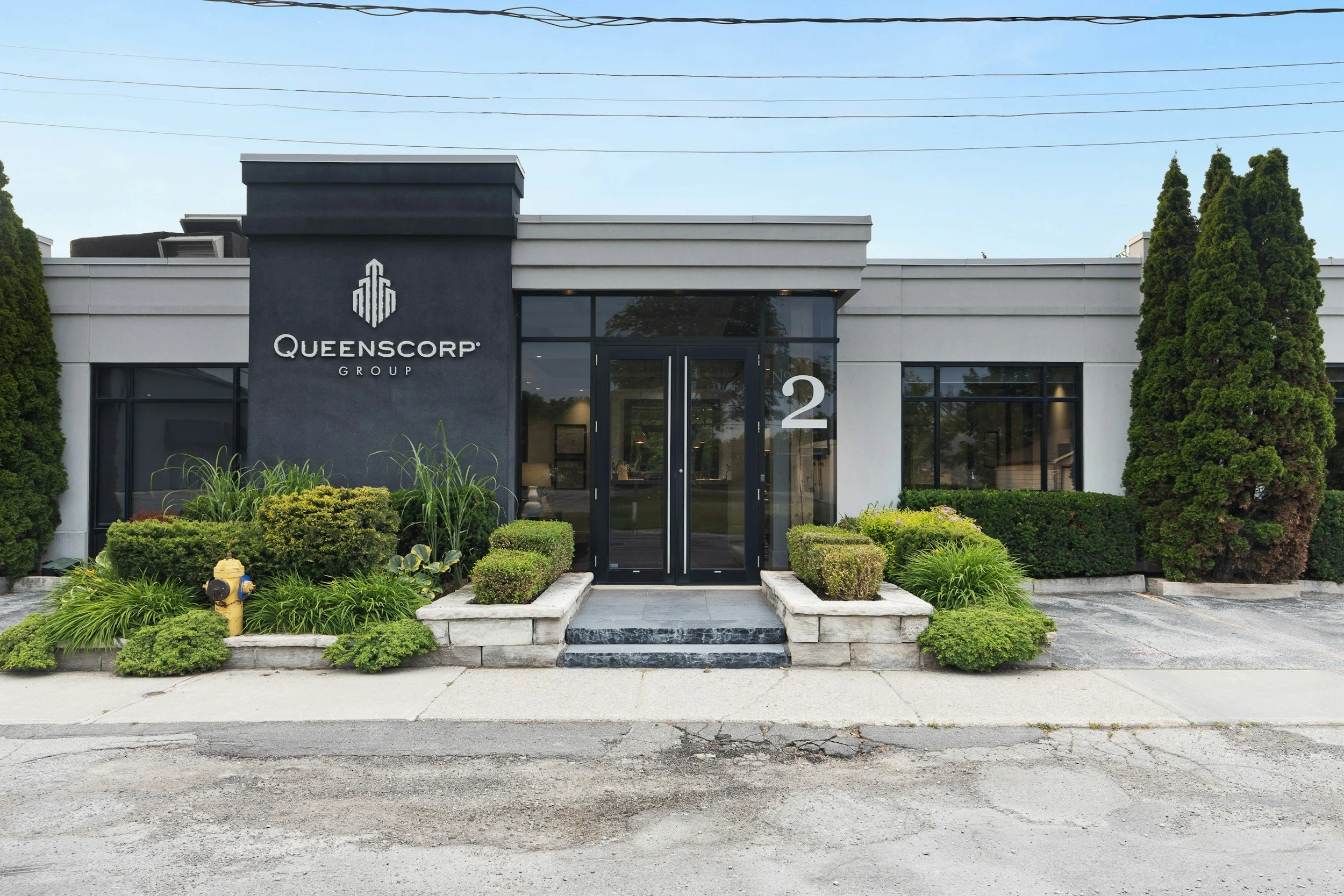 Why Your Commercial Real Estate Business Is Failing (And How To Improve)