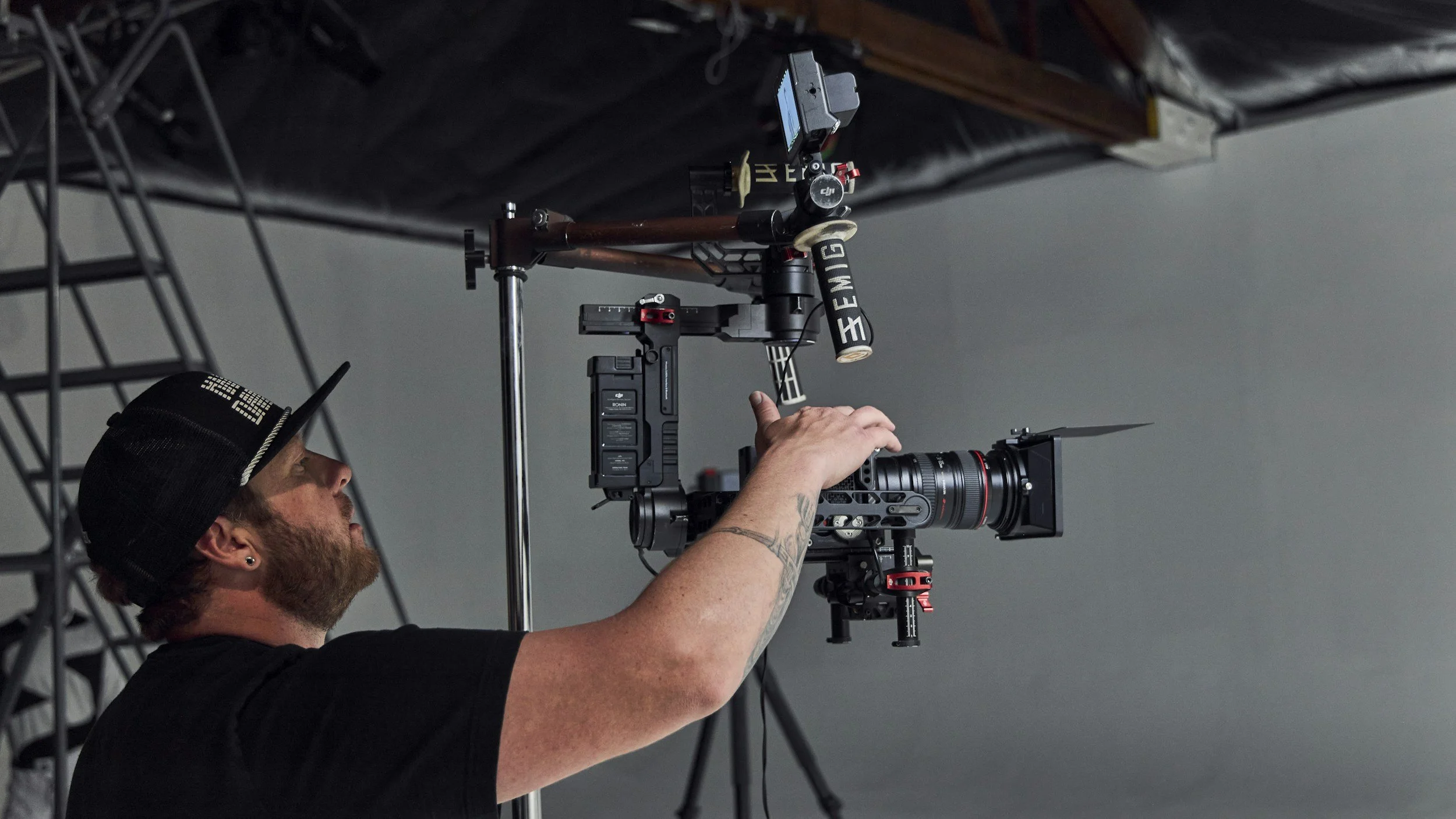 Brand Videos: How to Choose The Perfect Video Production Partner