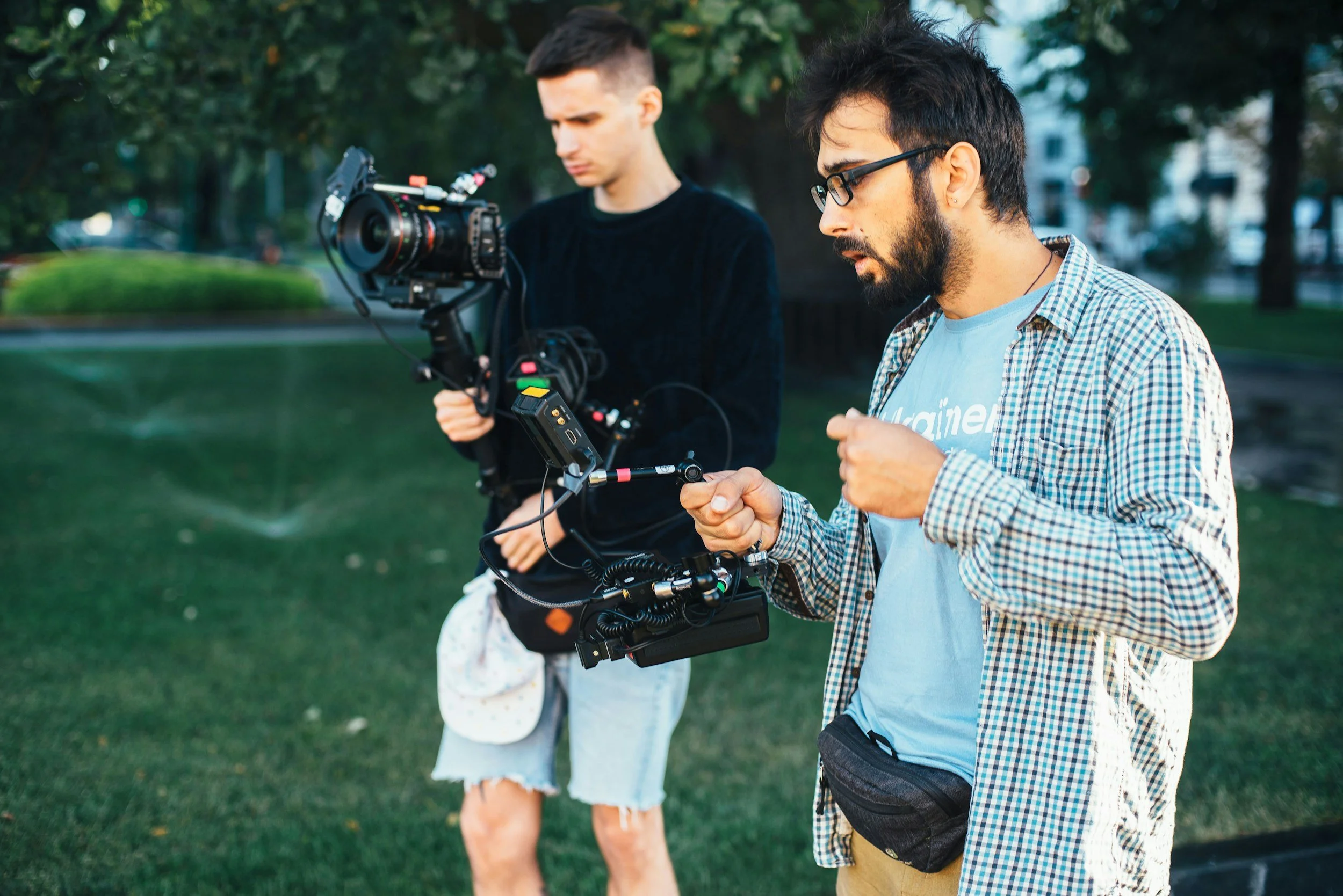 What Makes For Good Branded Video Content Online?