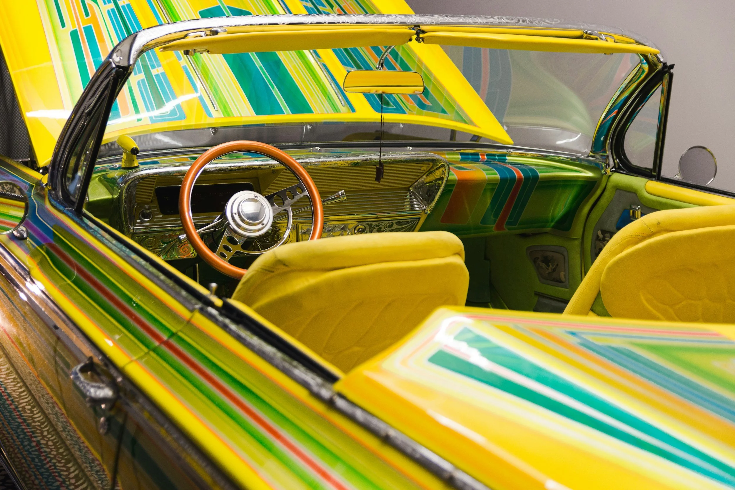 How Automotive Customization Became a Growing Industry for Small Businesses