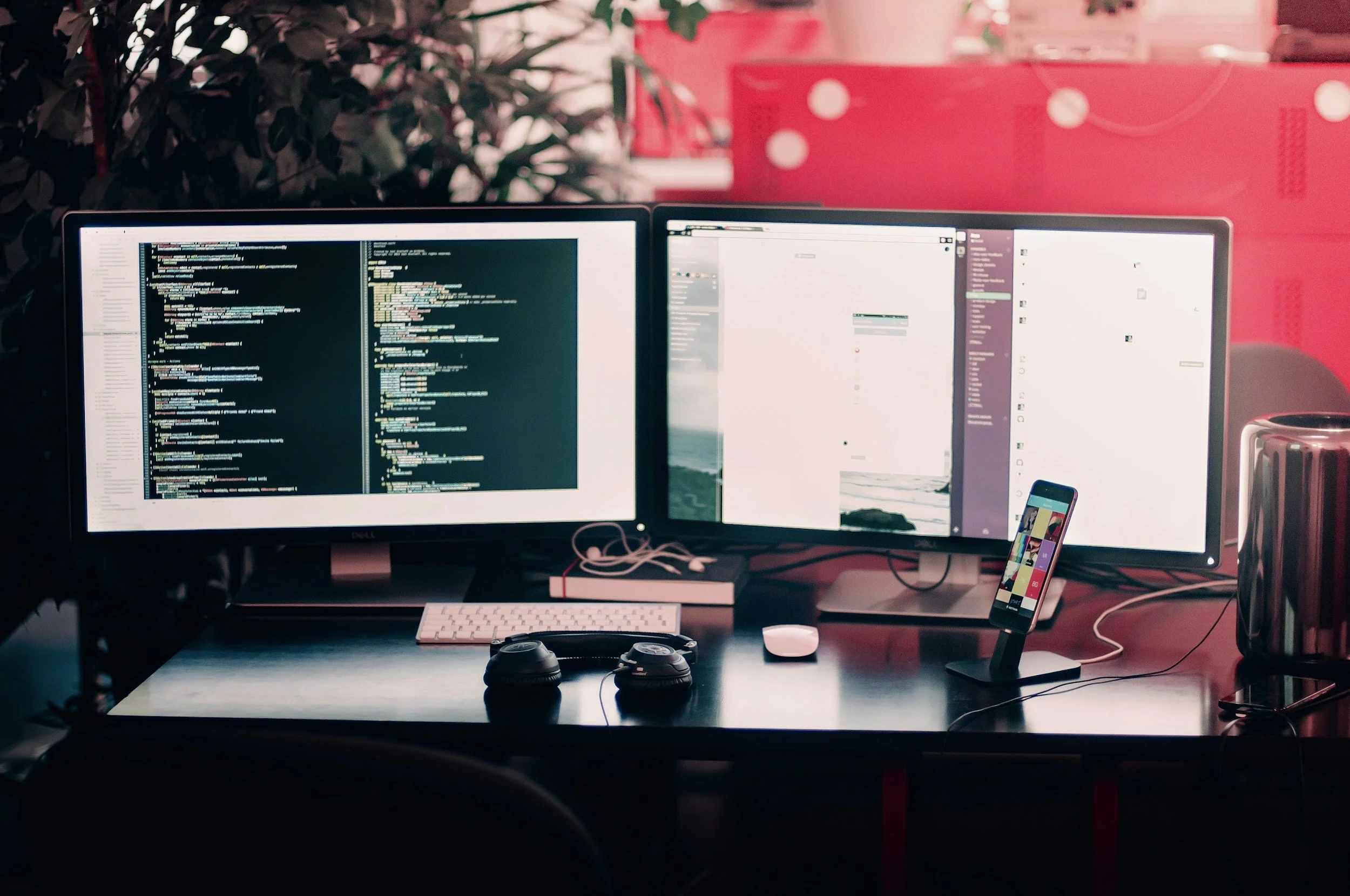 How the Right Web Development Partner Can Strengthen a Growing Business