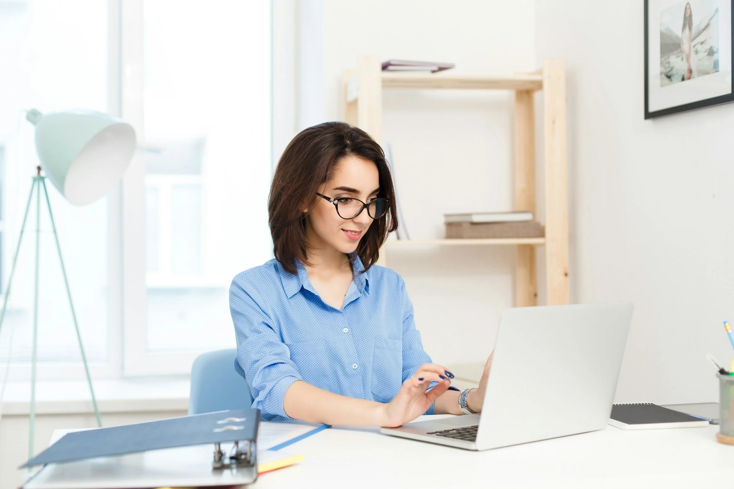 9 of the Best Staffing Agencies for Temporary Admin Workers