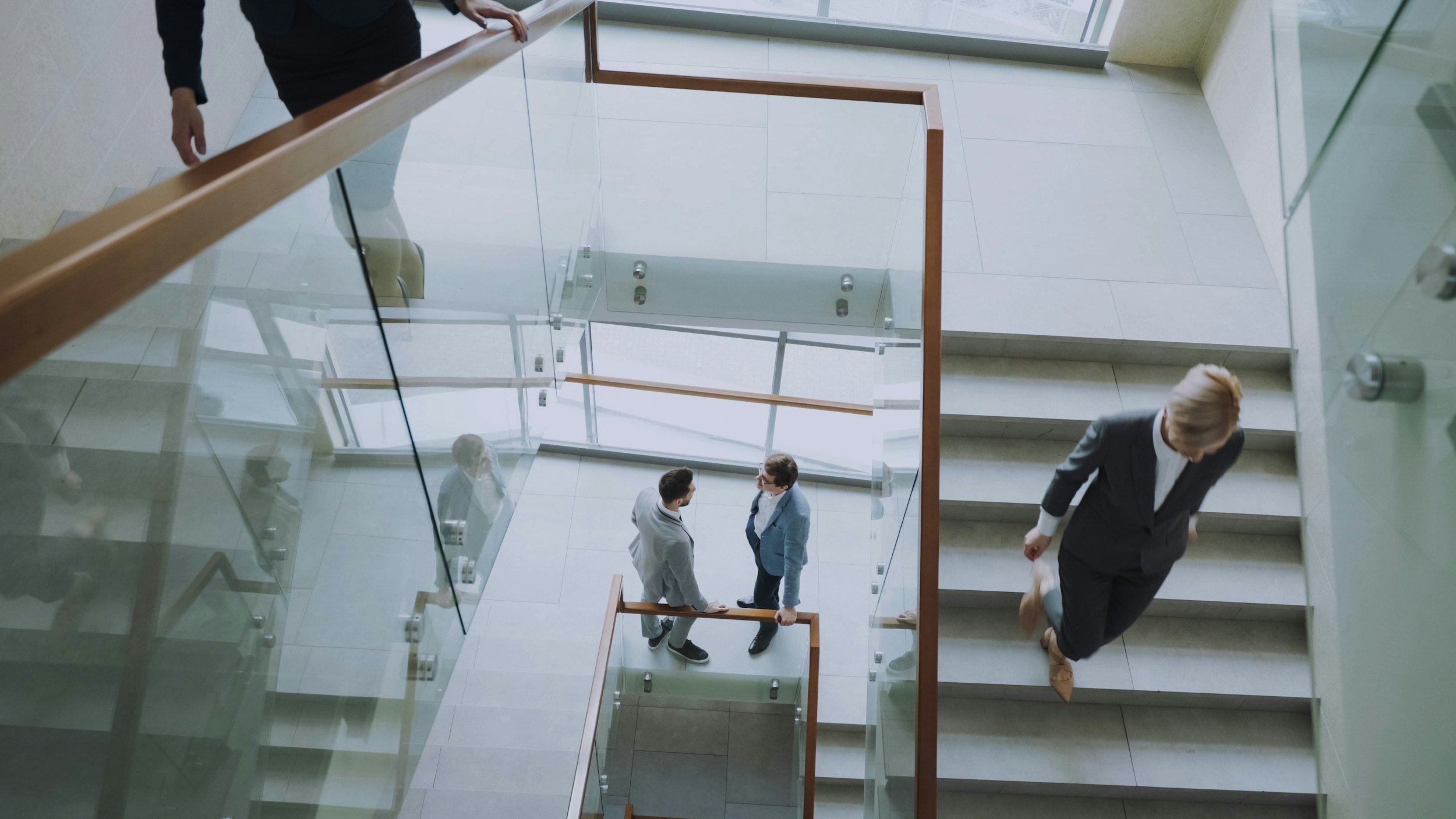 Risk Management Essentials Every Growing Business Should Build Into Its Foundation