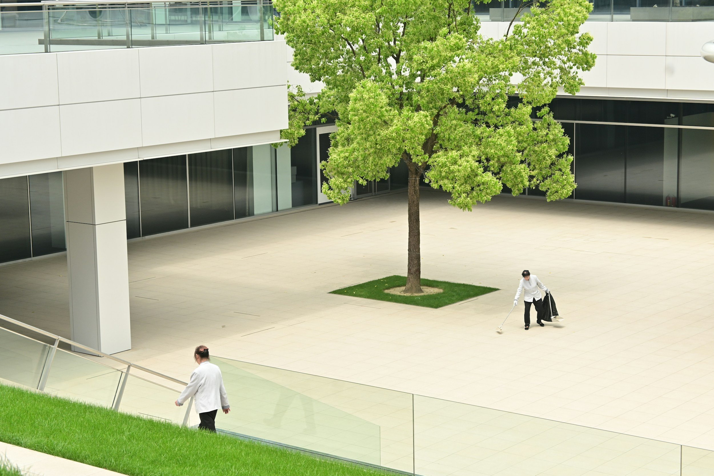 Essential Facility Maintenance for Small Businesses