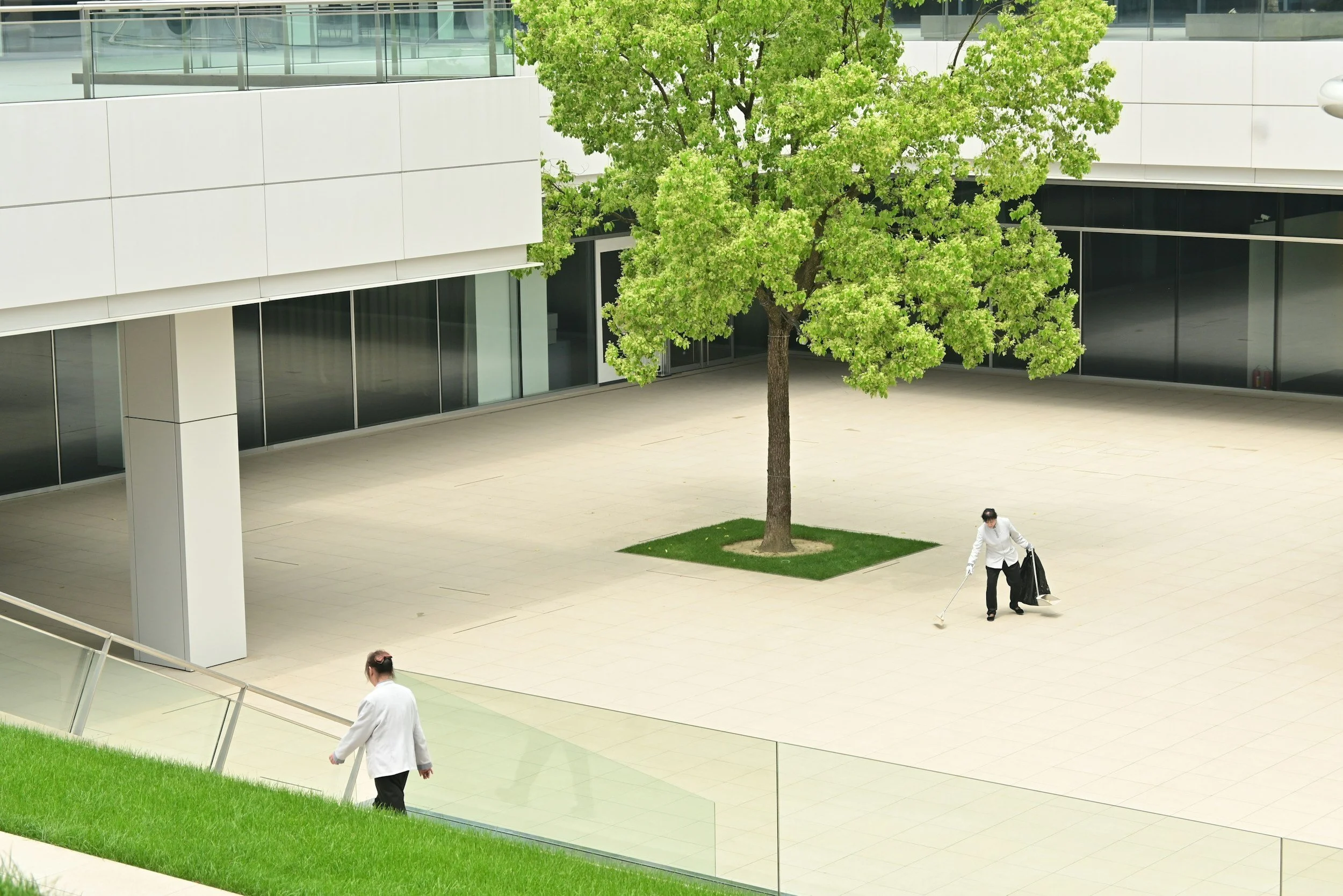Essential Facility Maintenance for Small Businesses