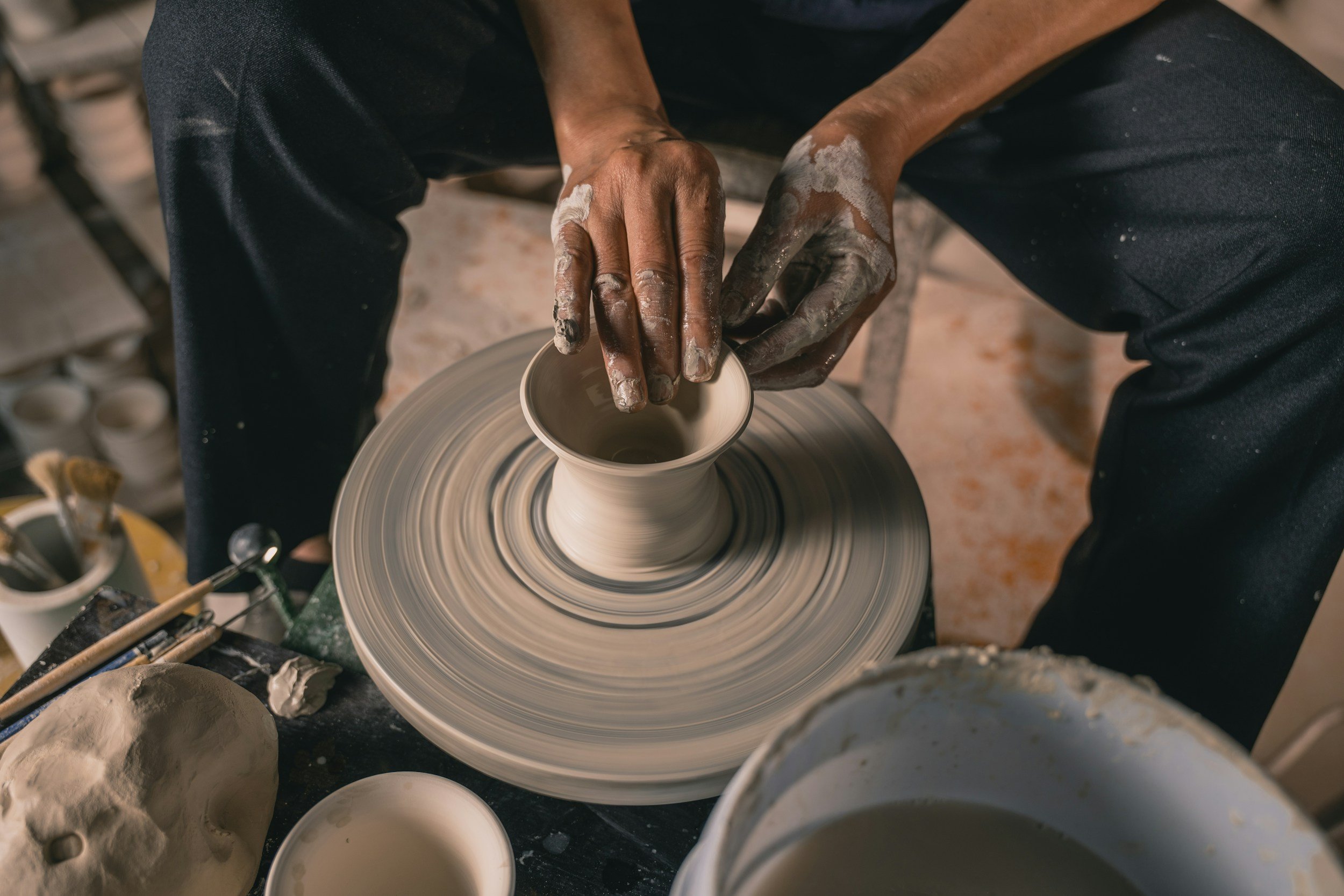 Turn Your Craft Into a Thriving Online Business