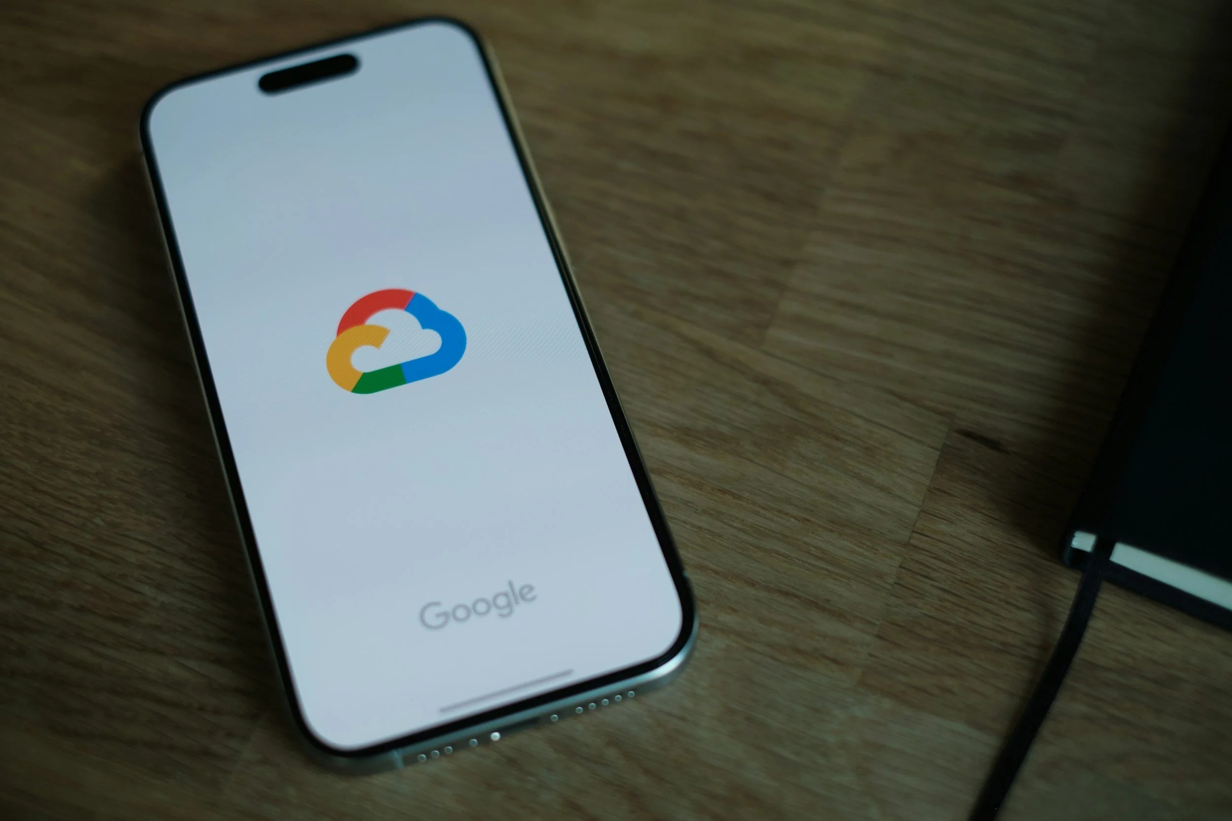 Google Cloud