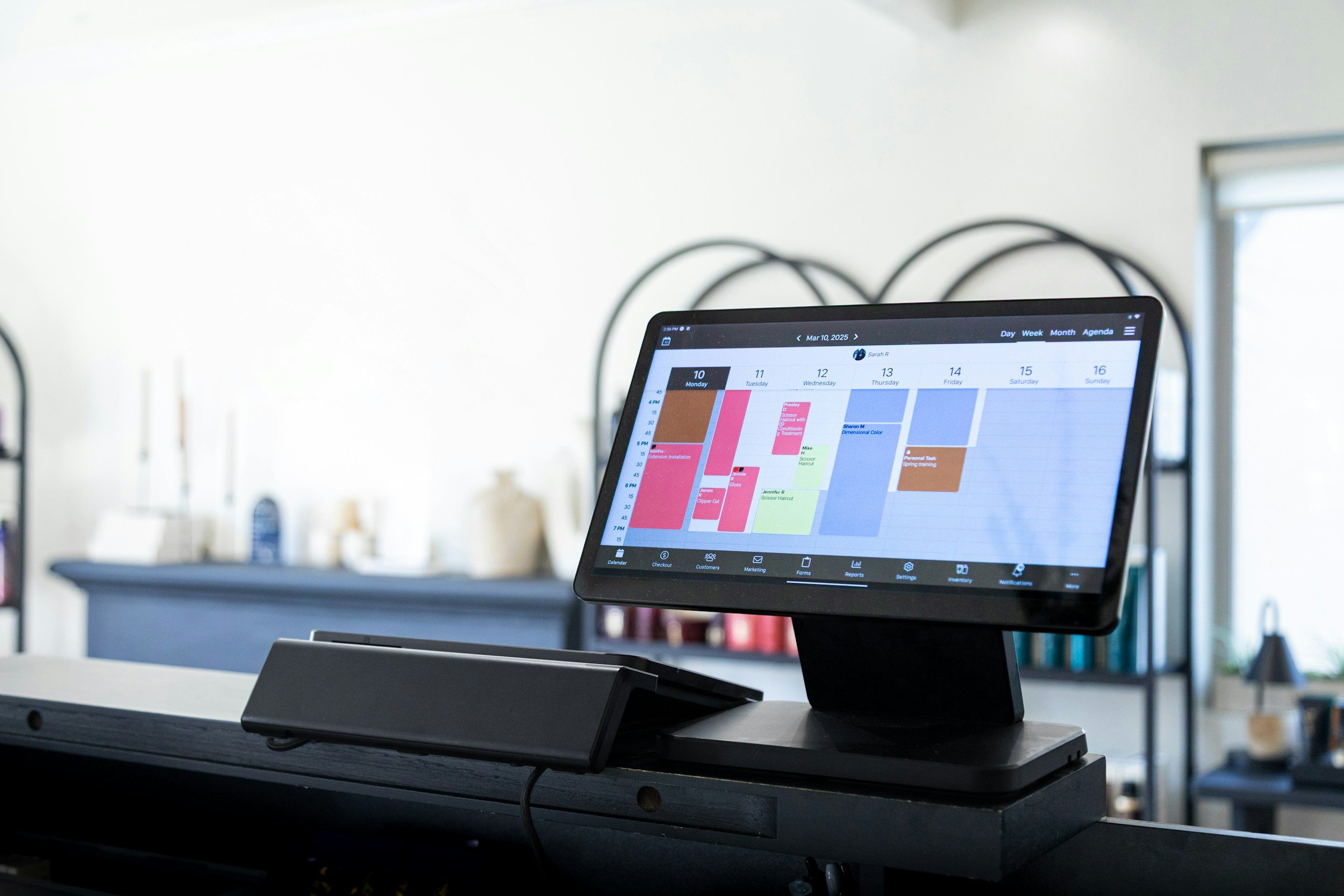 7 Best Appointment Scheduling Software for Retail