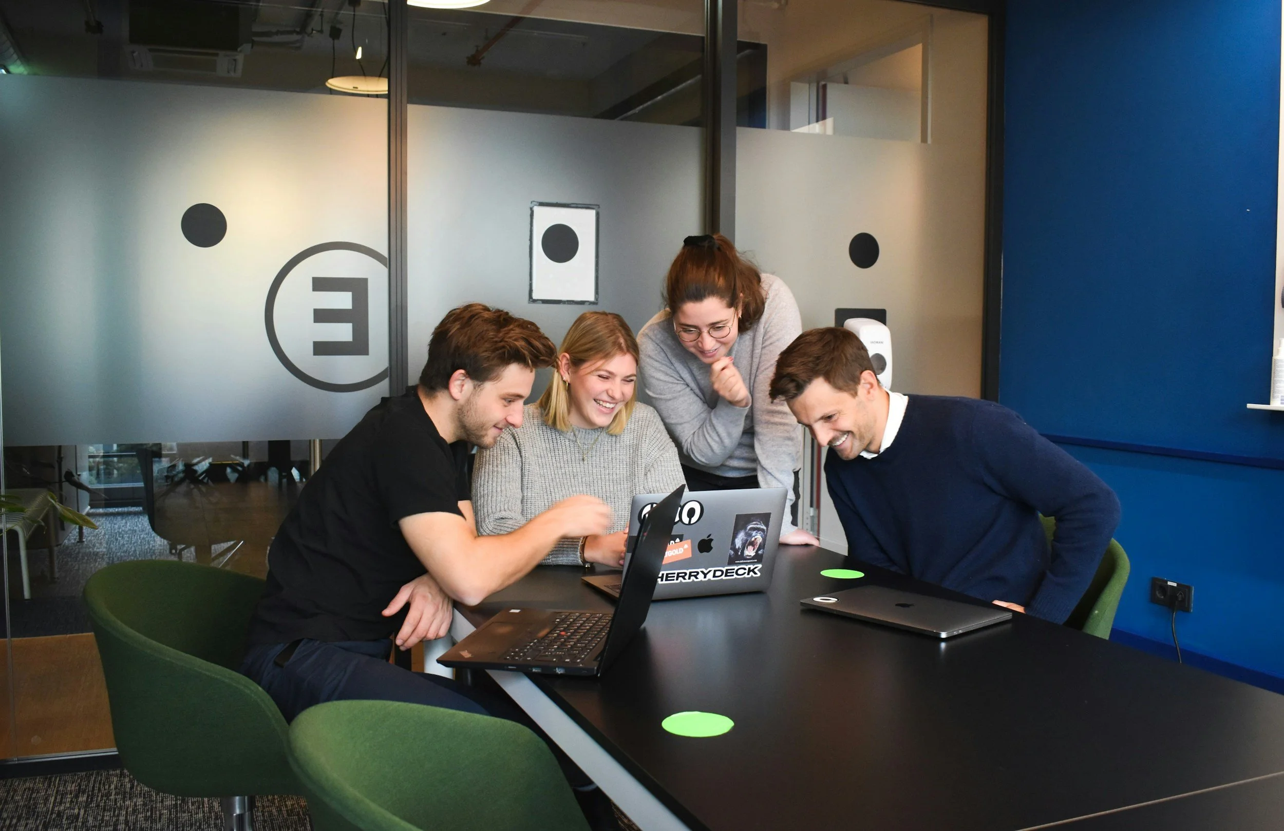 How Small Business Owners Can Build Healthier, More Productive Teams