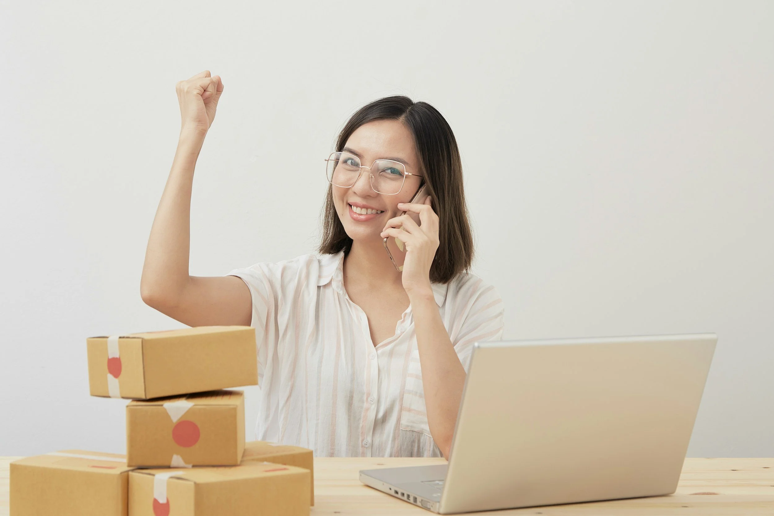 Scaling Success: How to Build a Loyal Customer Base