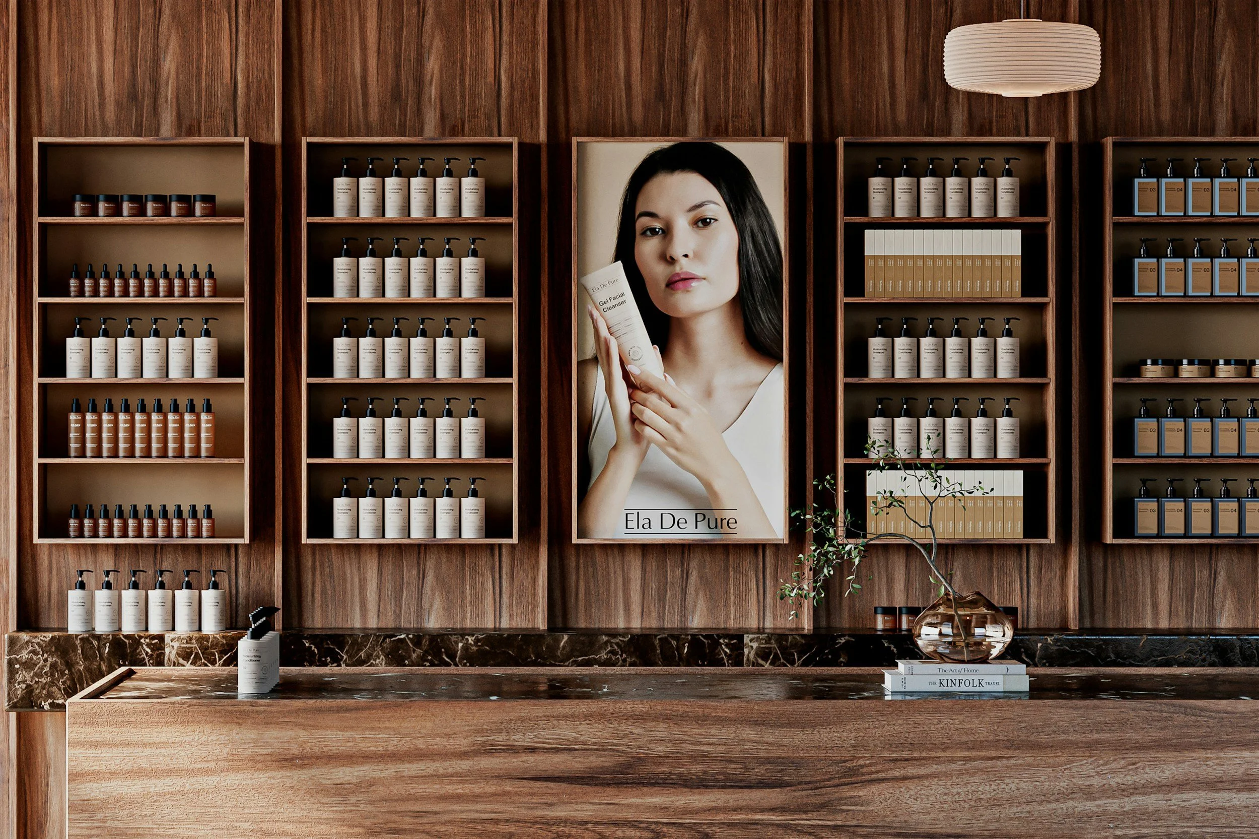 Building a Brand in the Wellness Product Market